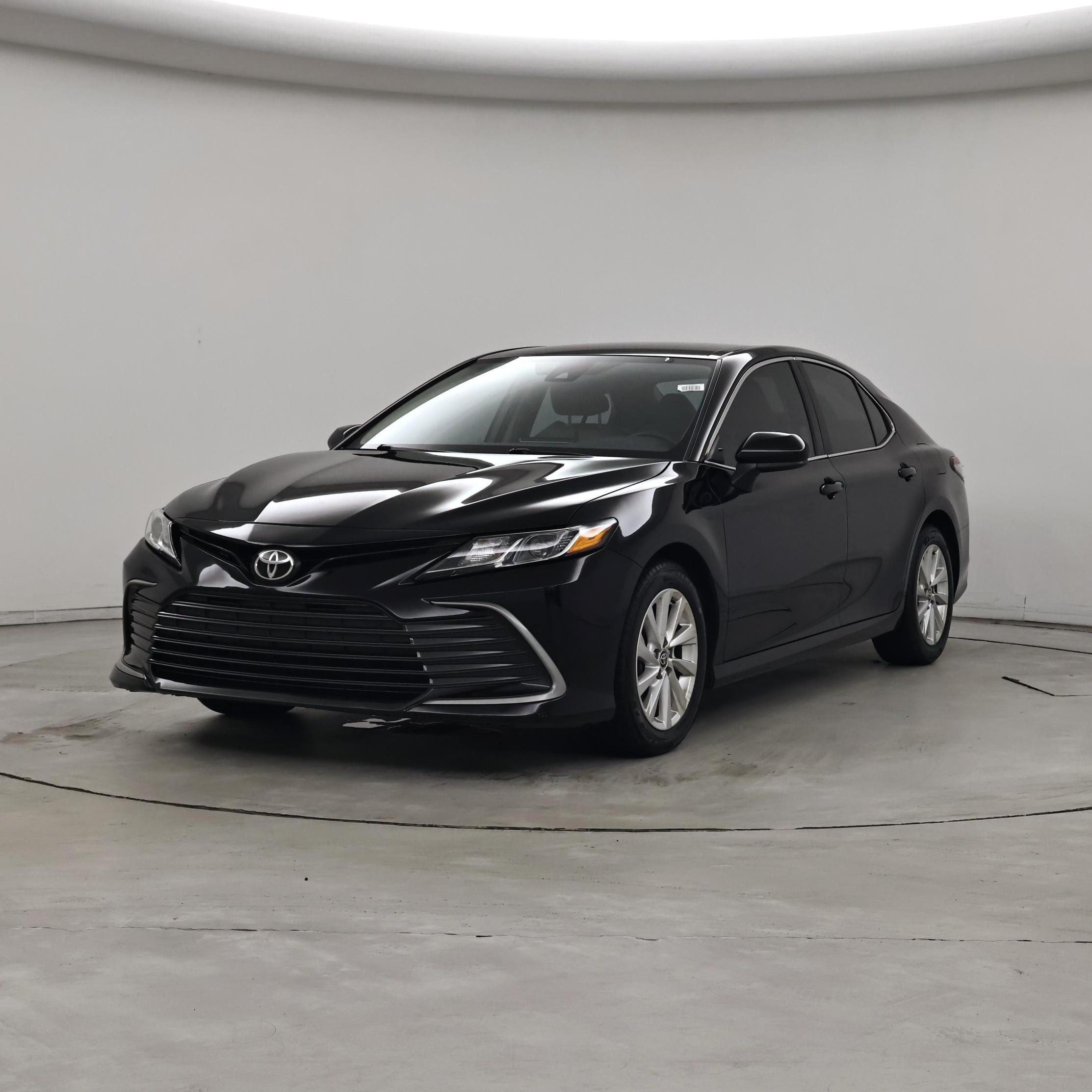 Thumbnail: 2024 Toyota Camry - 4