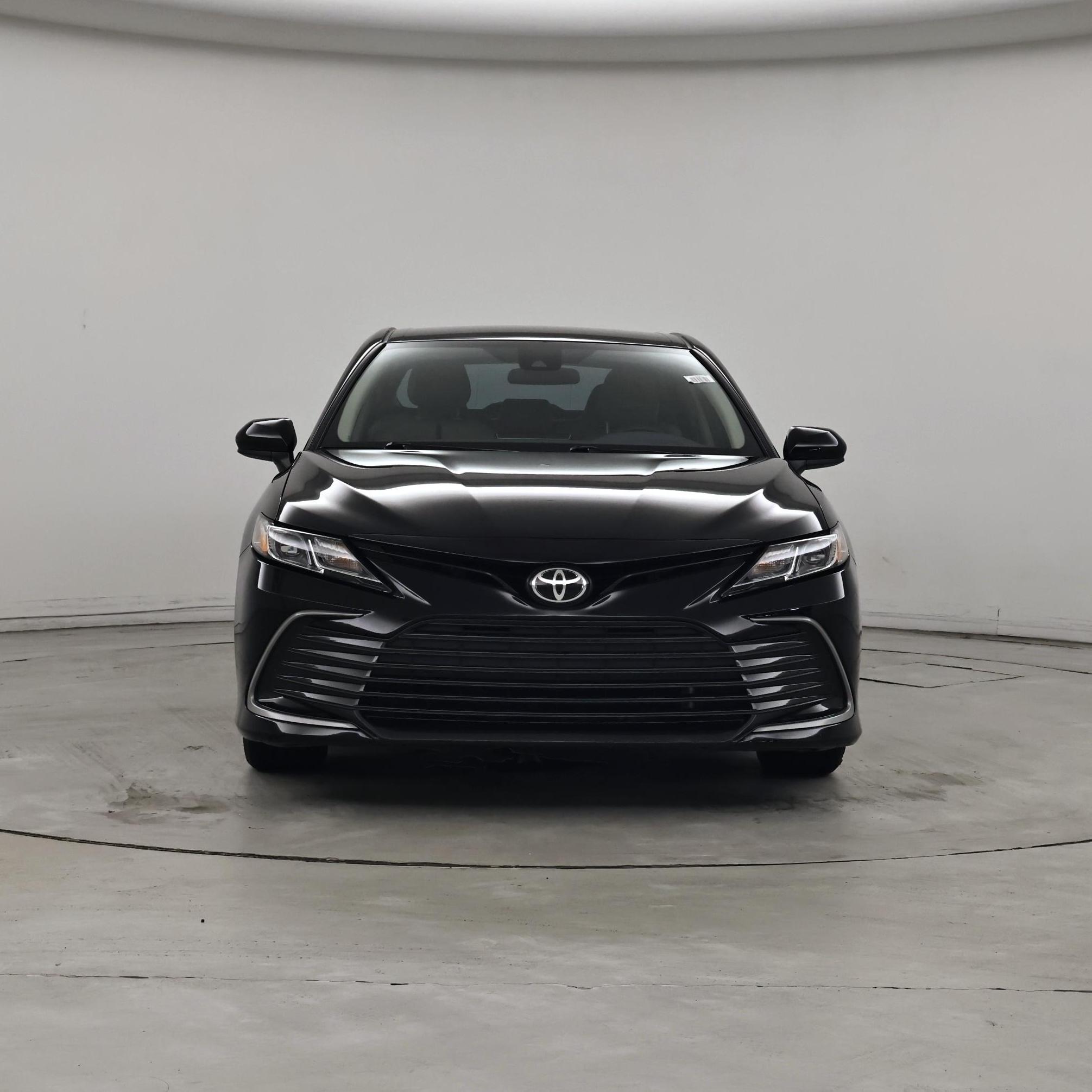 Thumbnail: 2024 Toyota Camry - 5