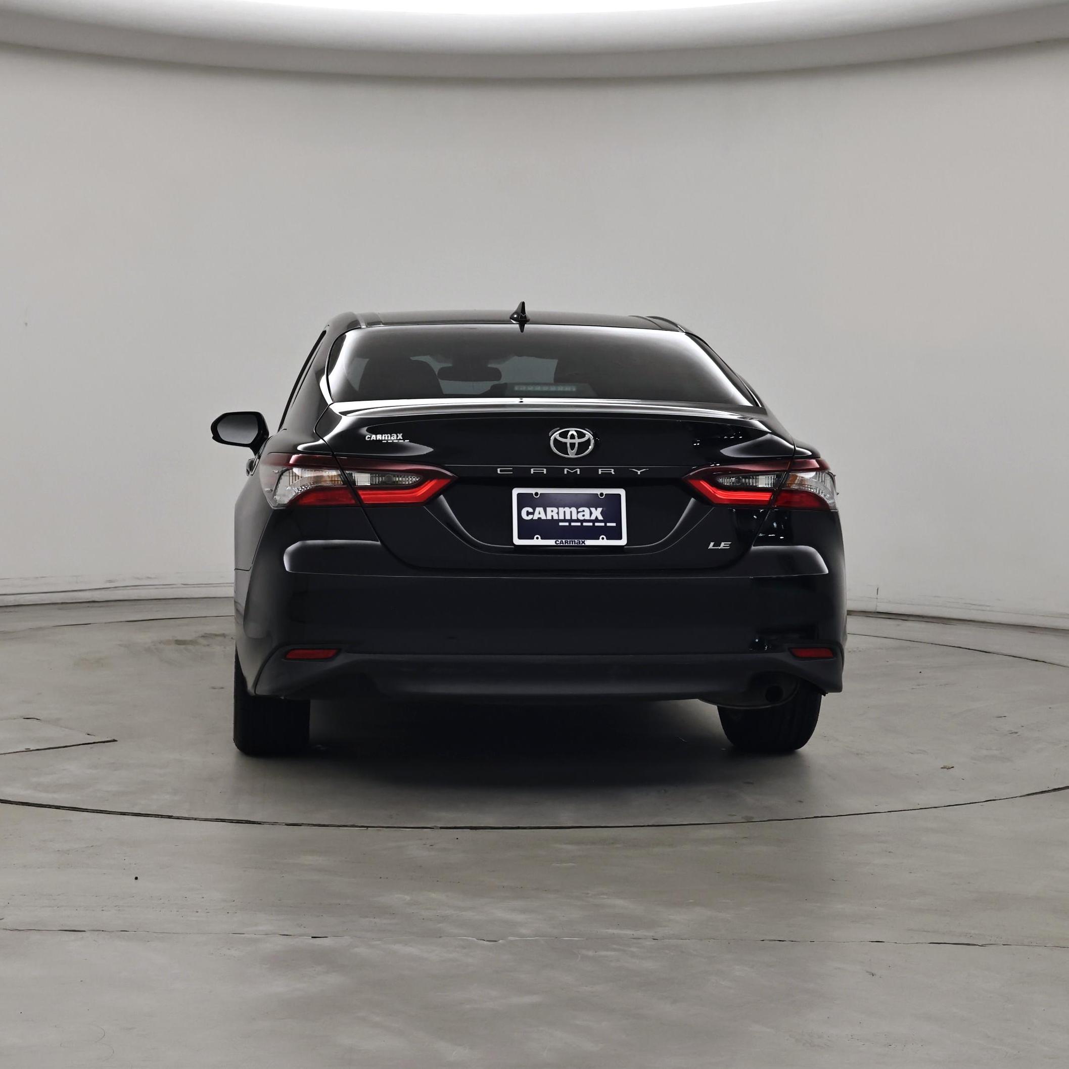 Thumbnail: 2024 Toyota Camry - 6