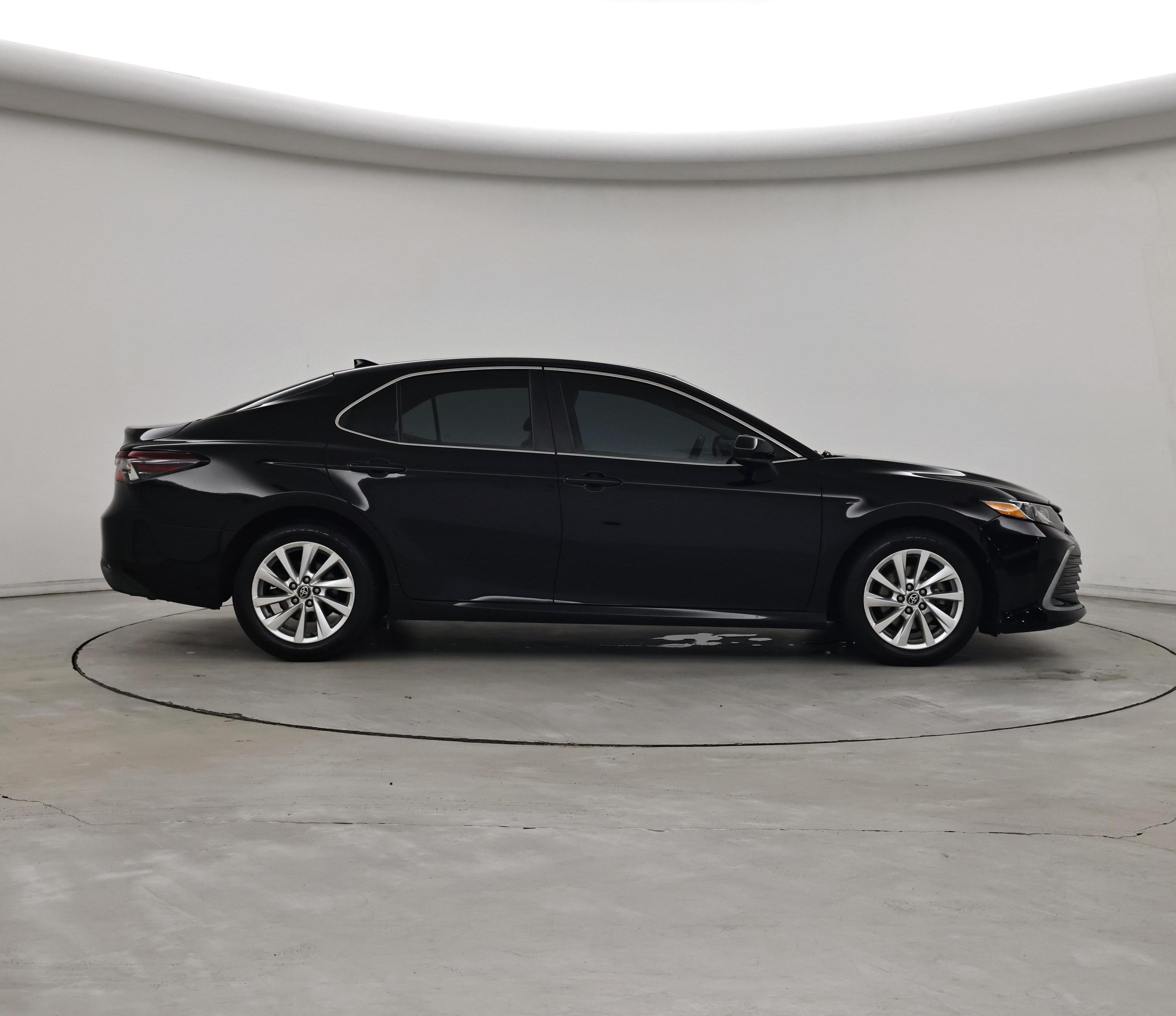 Thumbnail: 2024 Toyota Camry - 7
