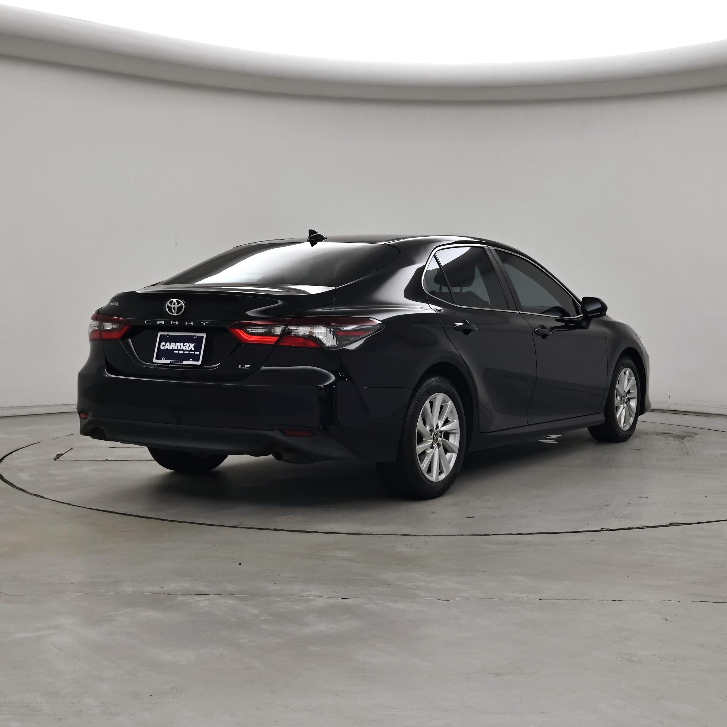 Thumbnail: 2024 Toyota Camry - 8