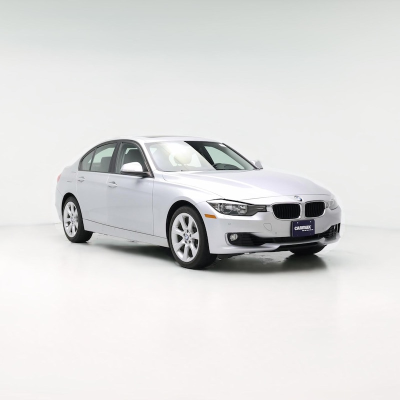 2015 BMW 328 XI