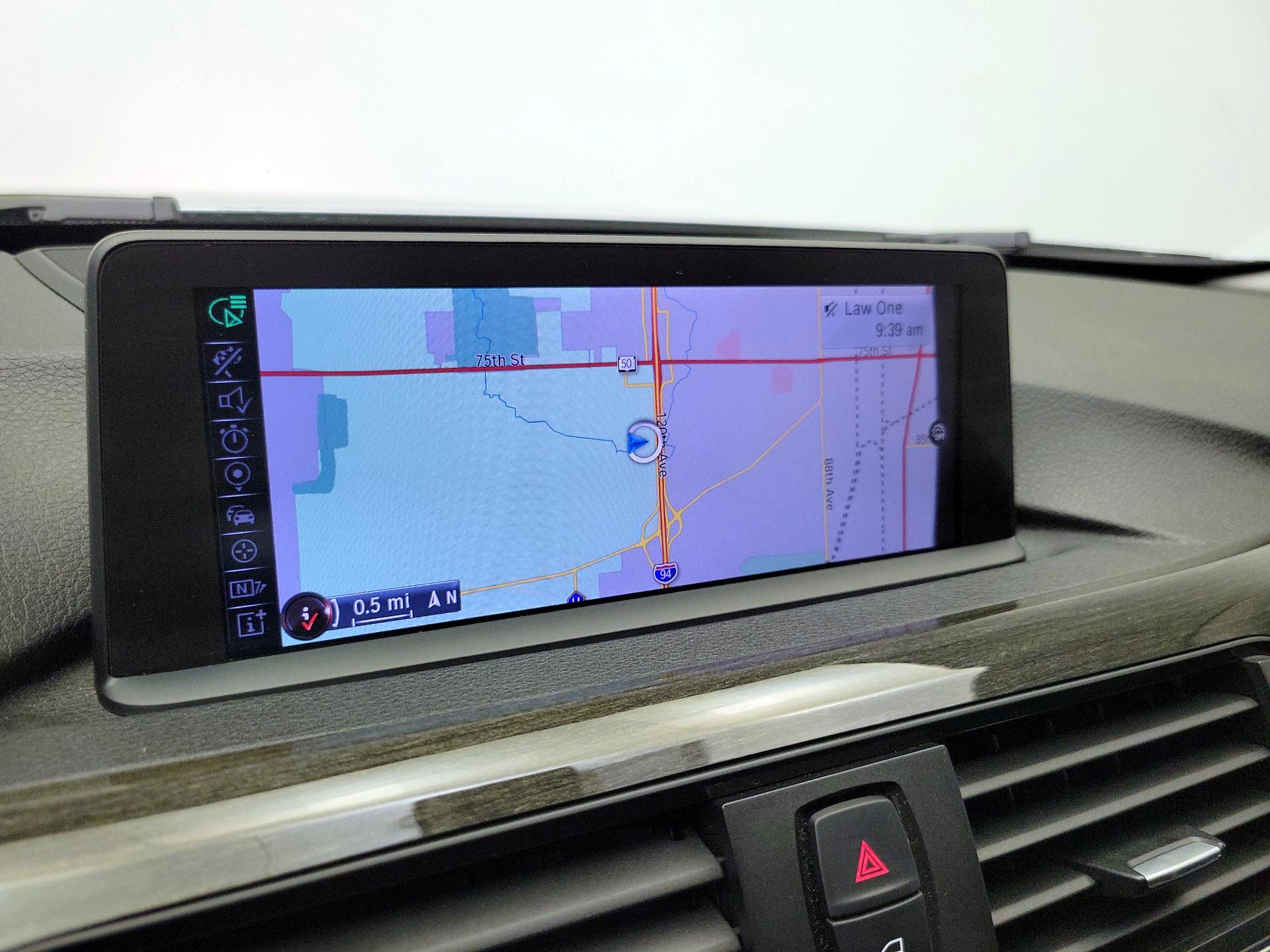 Thumbnail: 2015 BMW 3 Series - 14
