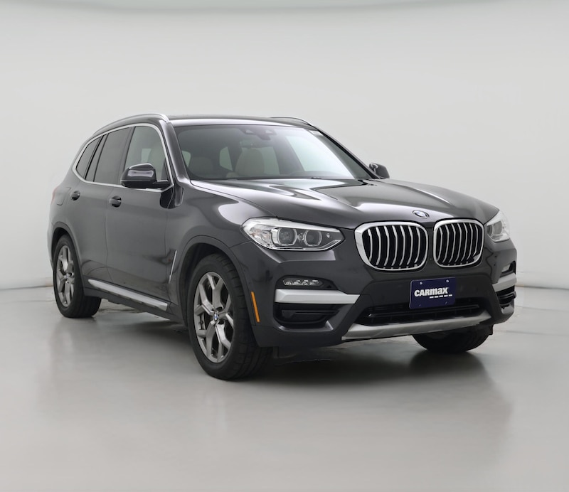 2021 BMW X3 Plug In Hybrid xDrive30e
