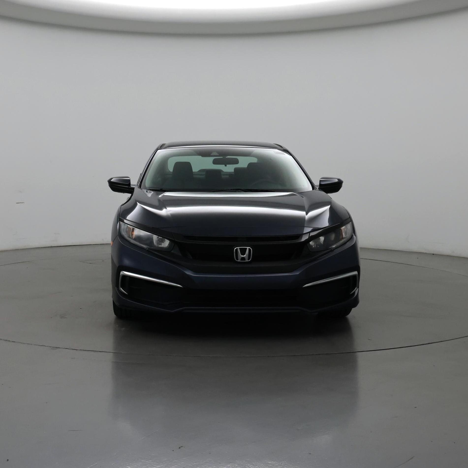 Thumbnail: 2020 Honda Civic - 5