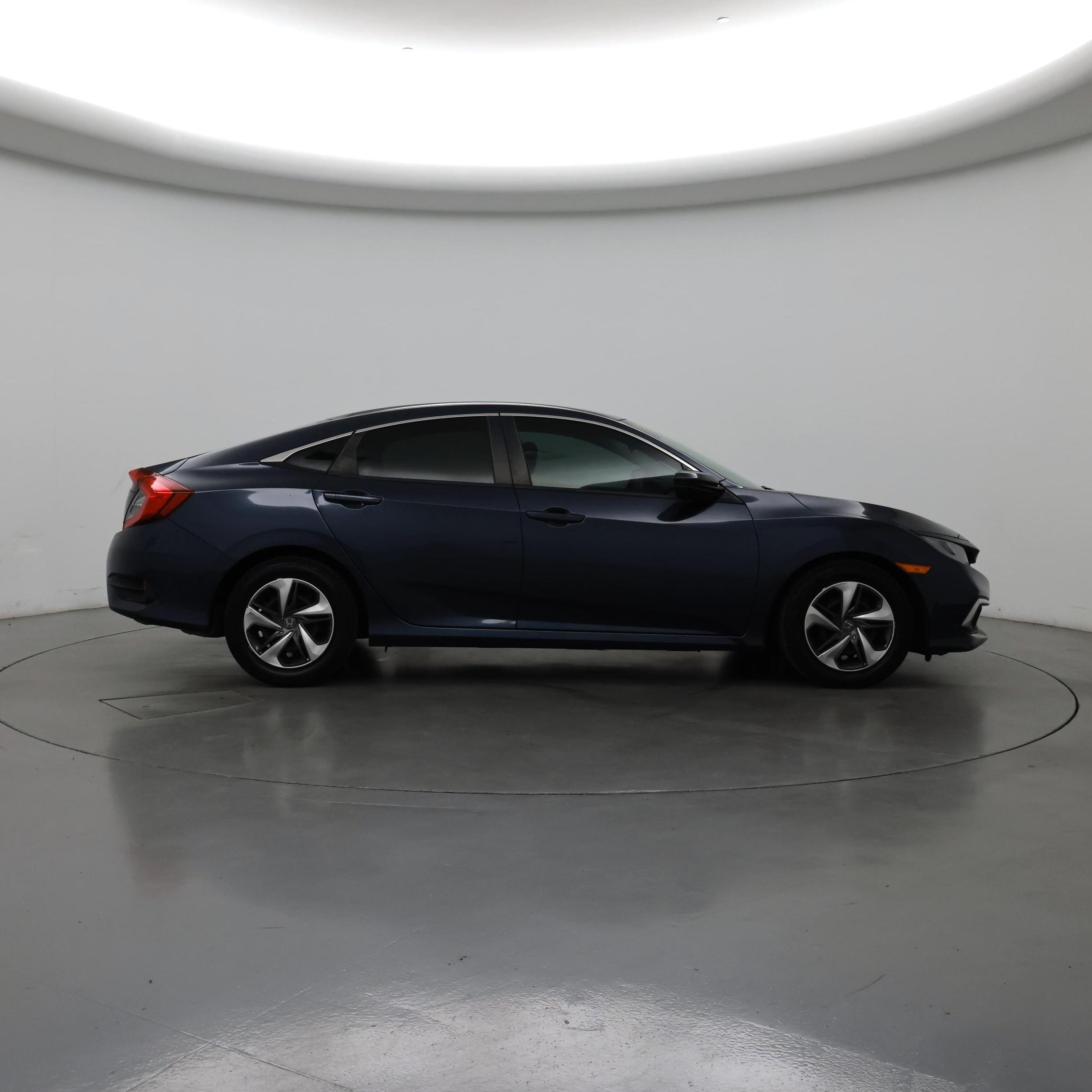 Thumbnail: 2020 Honda Civic - 7