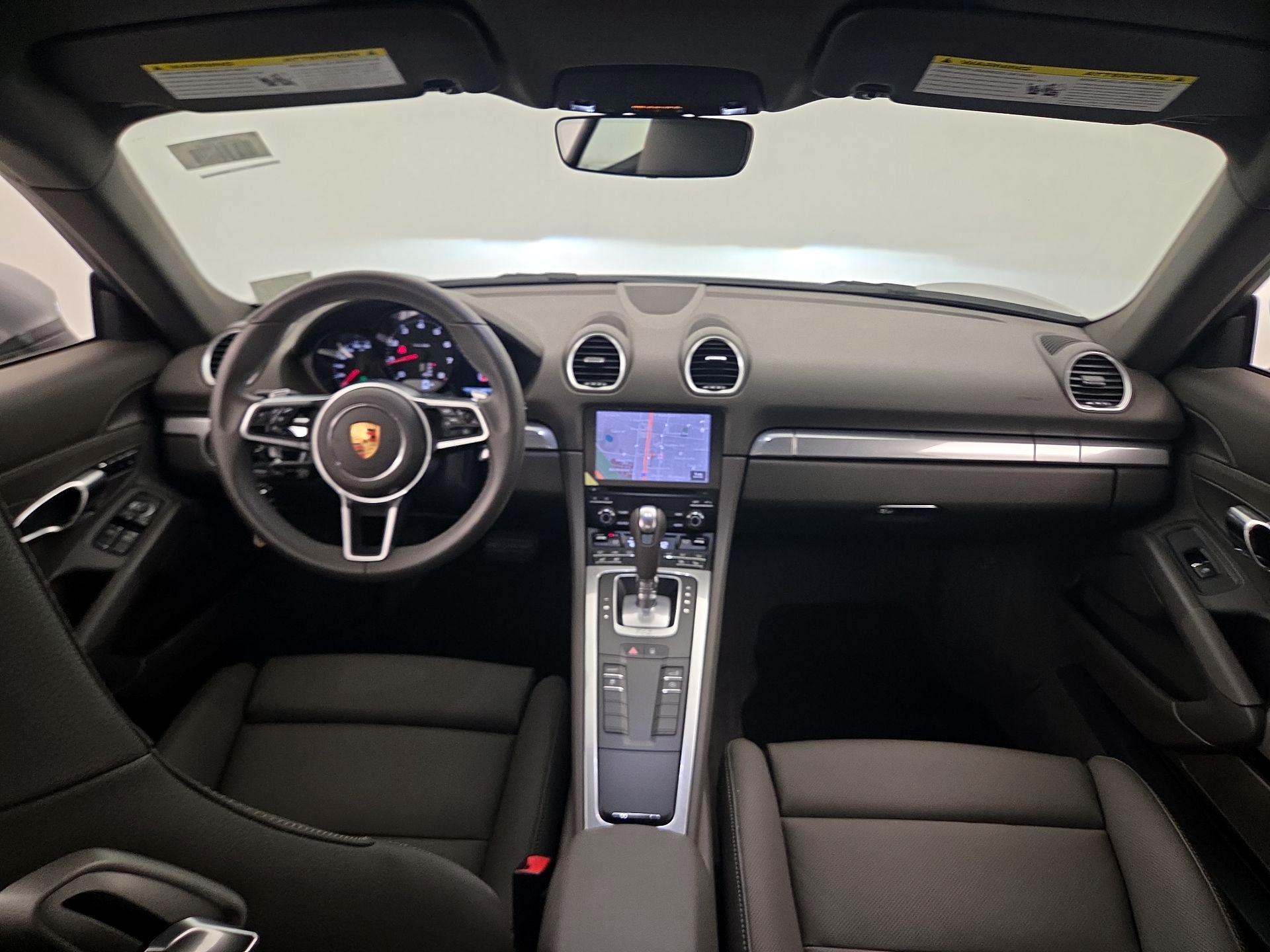 Thumbnail: 2018 Porsche 718 Cayman - 9