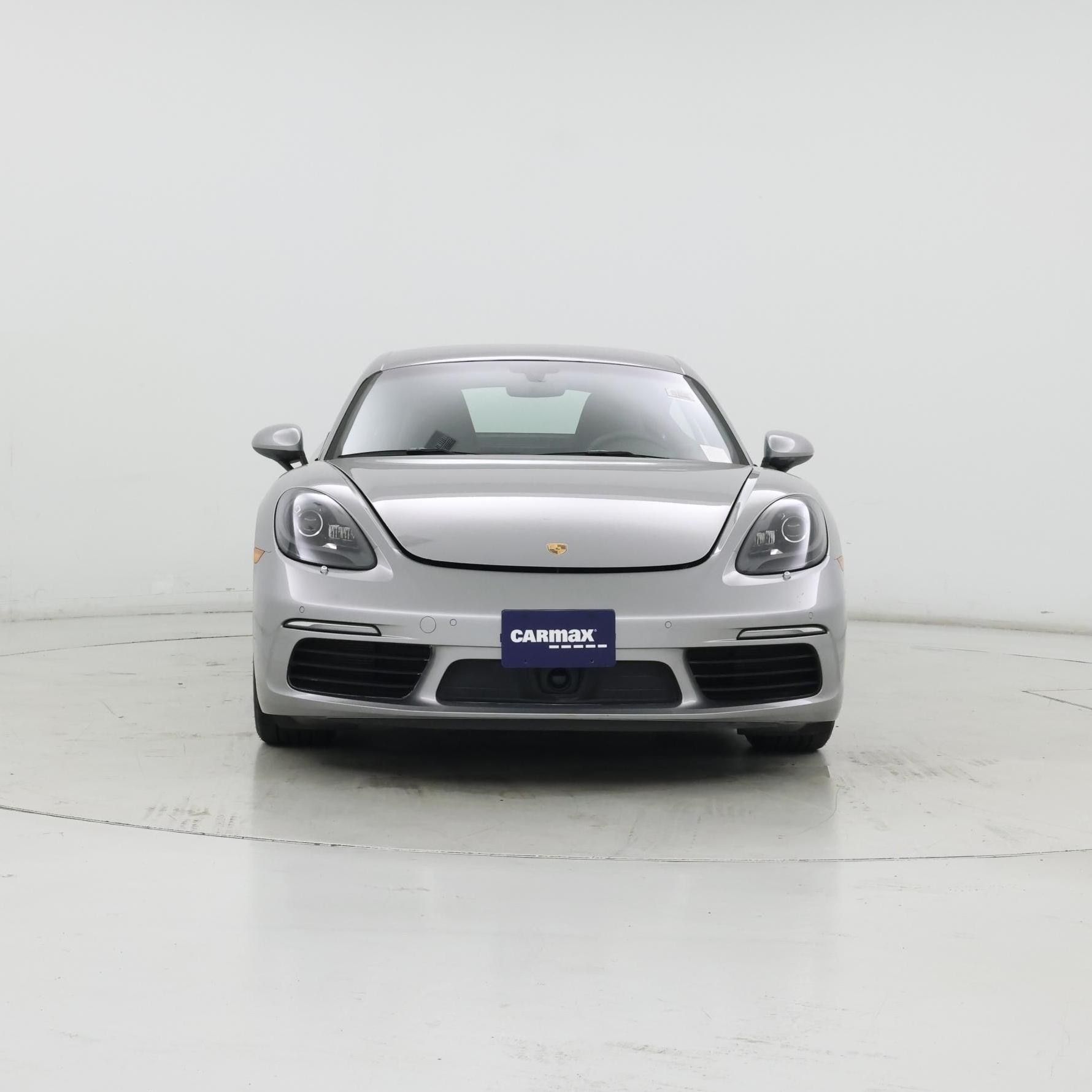 Thumbnail: 2018 Porsche 718 Cayman - 5