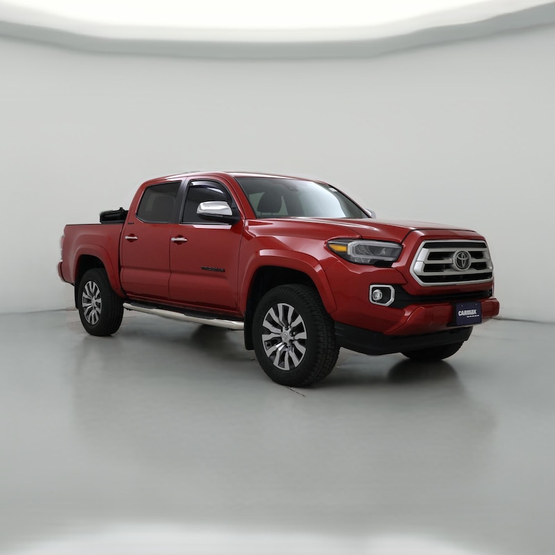 2023 Toyota Tacoma Limited
