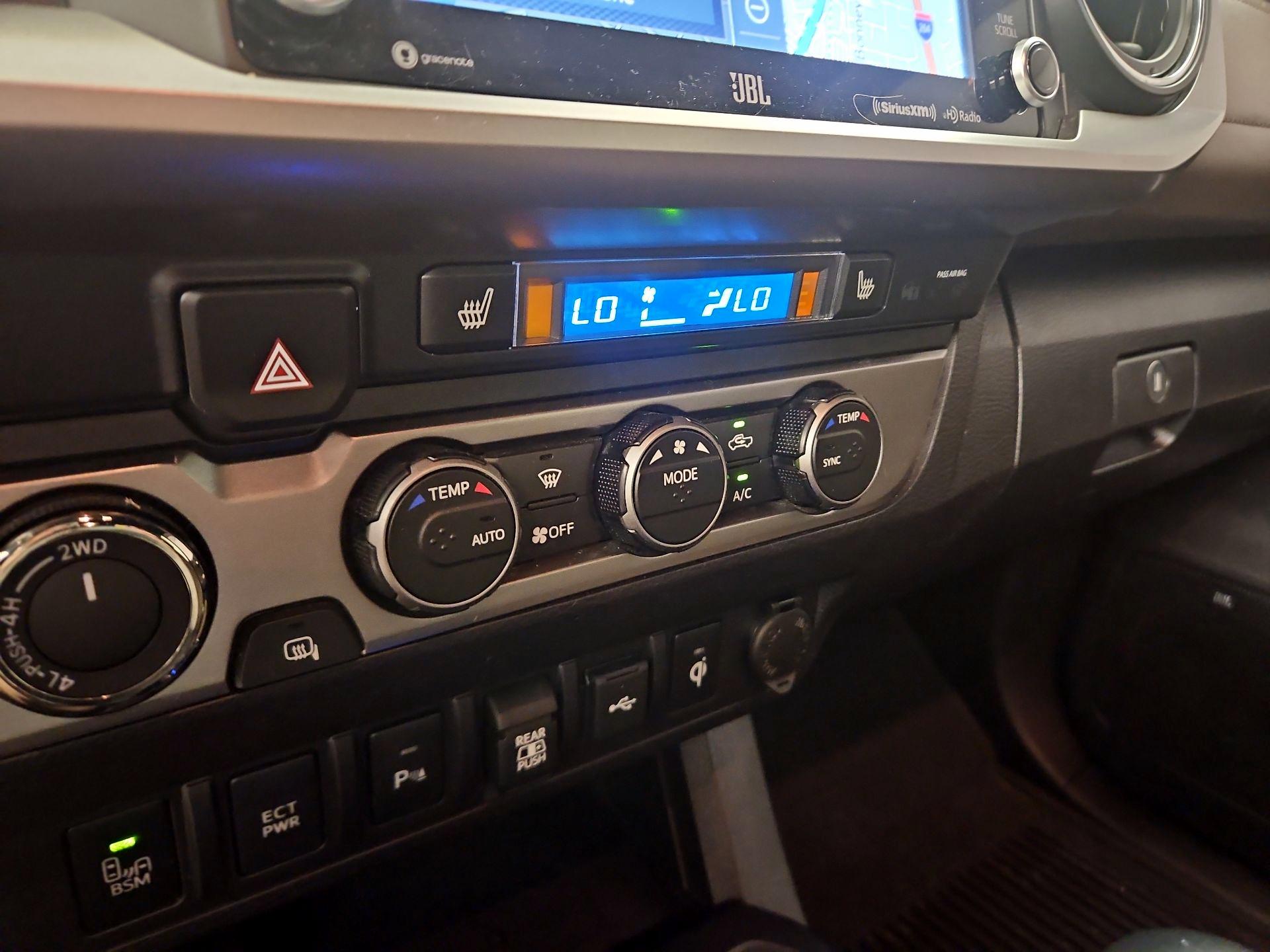Thumbnail: 2023 Toyota Tacoma - 17