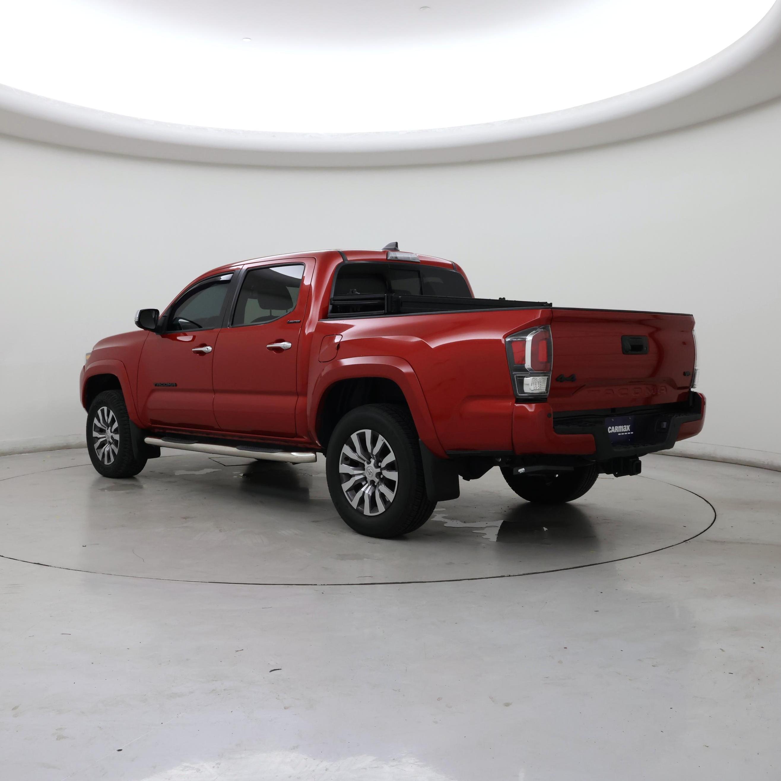 Thumbnail: 2023 Toyota Tacoma - 2