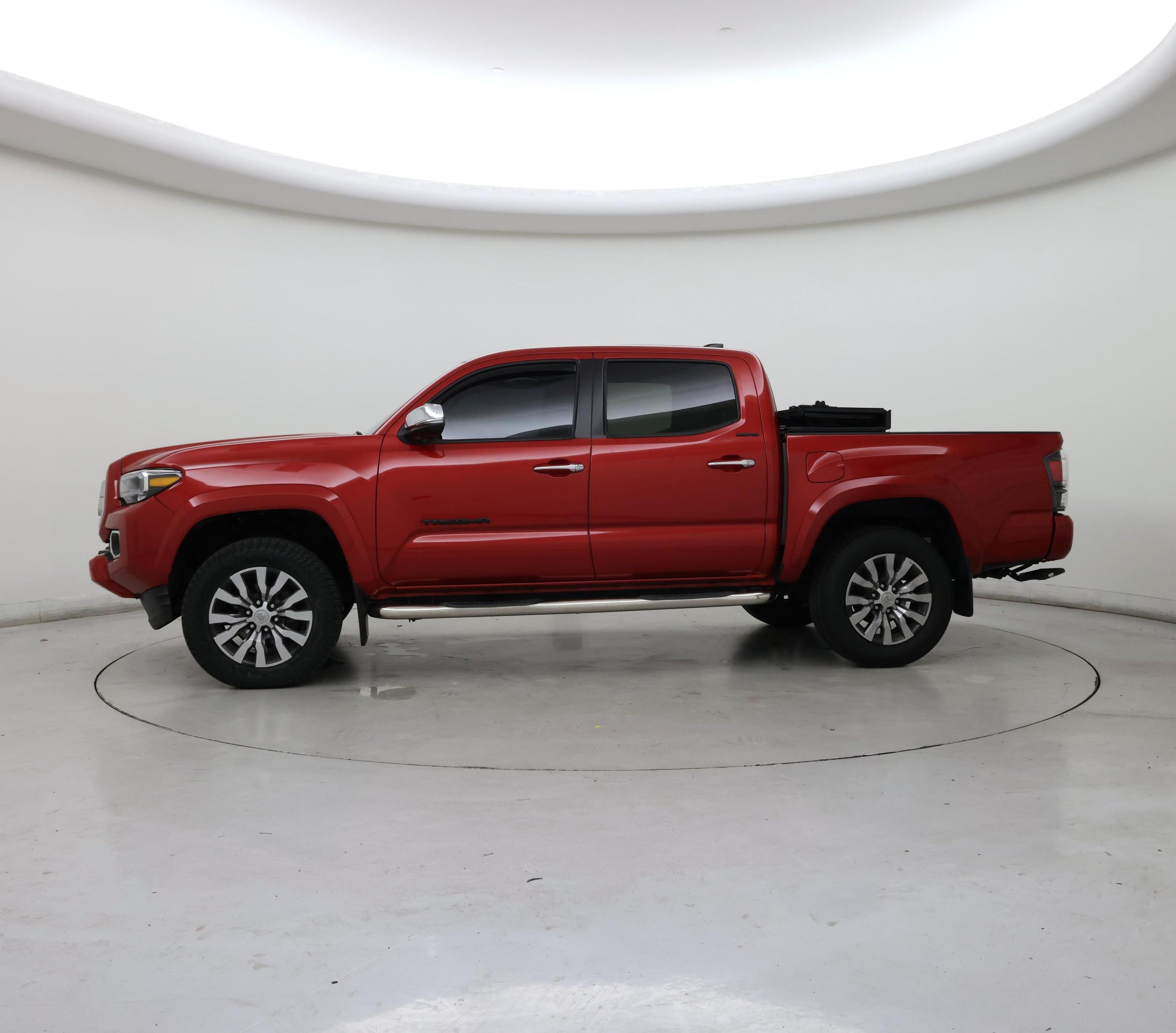 Thumbnail: 2023 Toyota Tacoma - 3