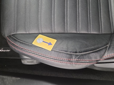 Condition detail