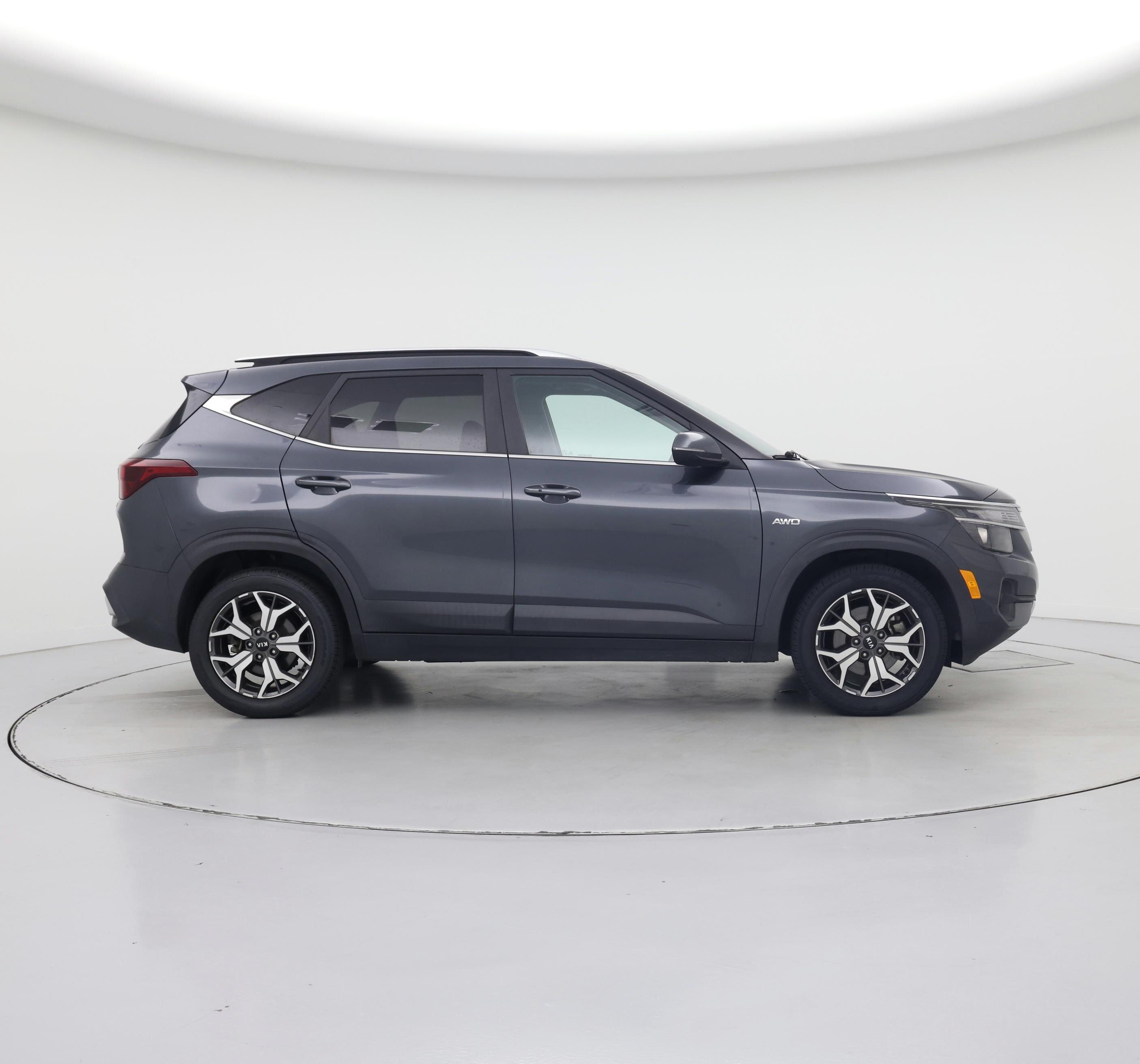 Thumbnail: 2021 Kia Seltos - 7