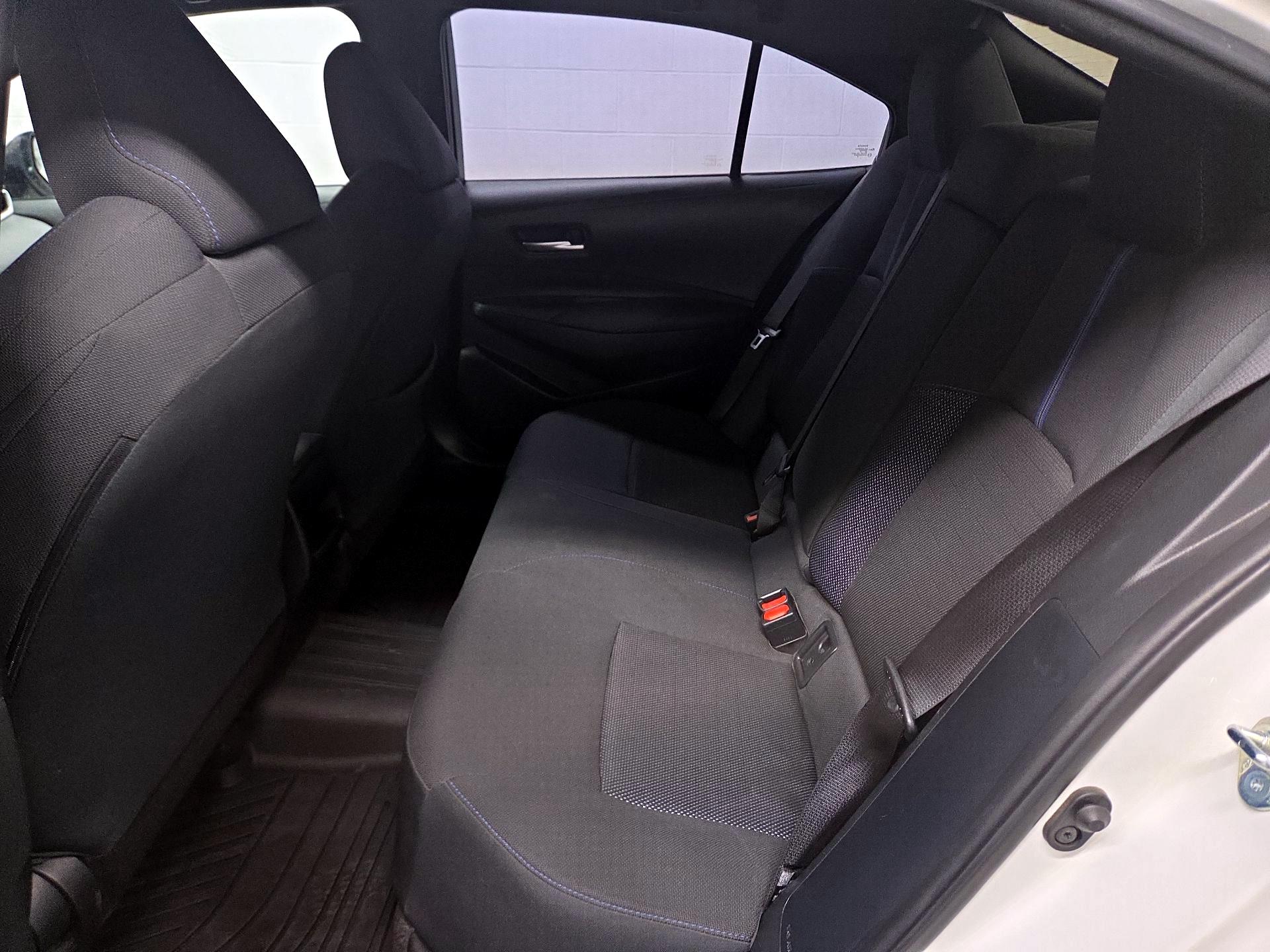 Thumbnail: 2021 Toyota Corolla - 19