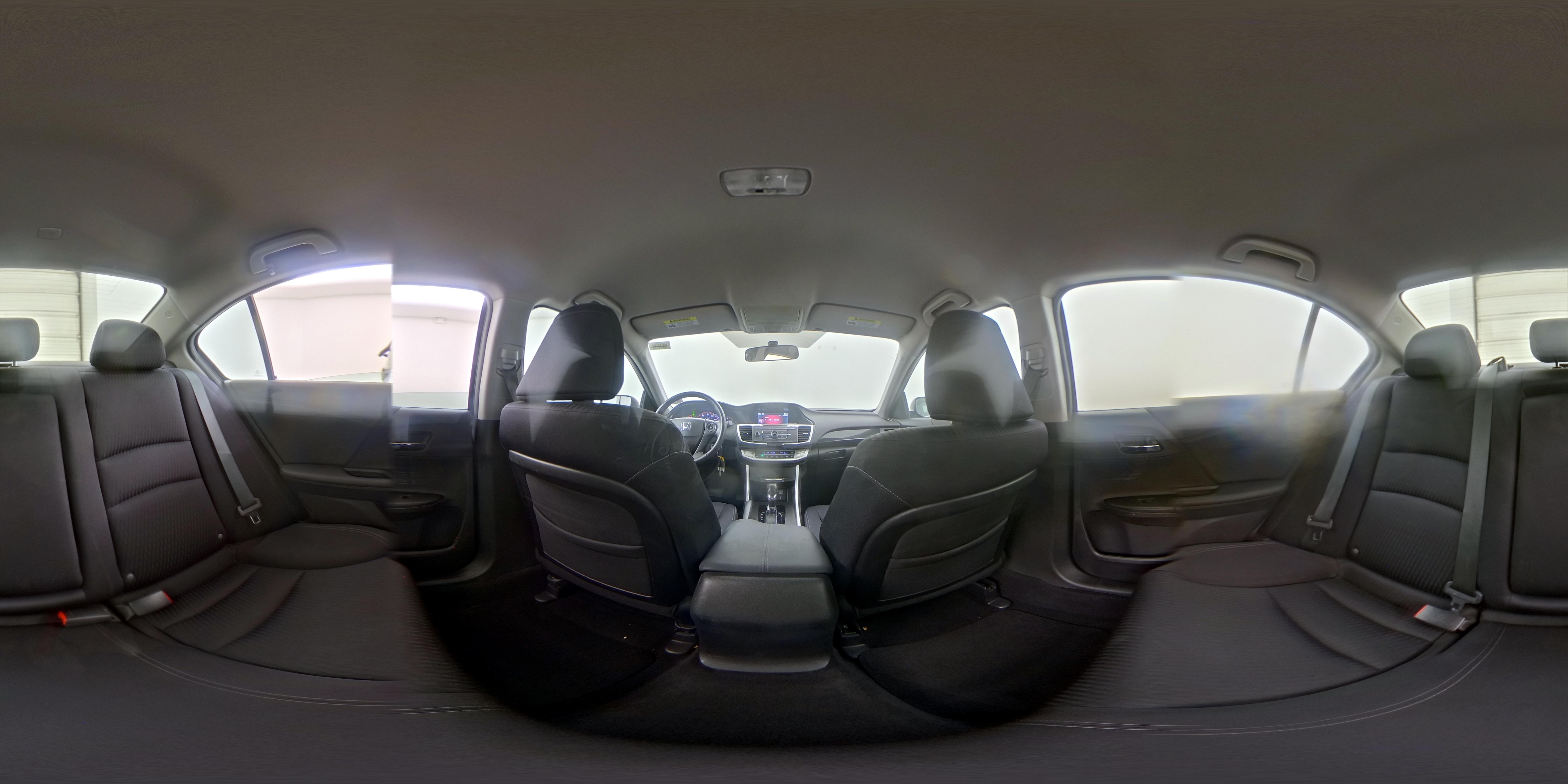 2014 Honda Accord Sport - Photo 25
