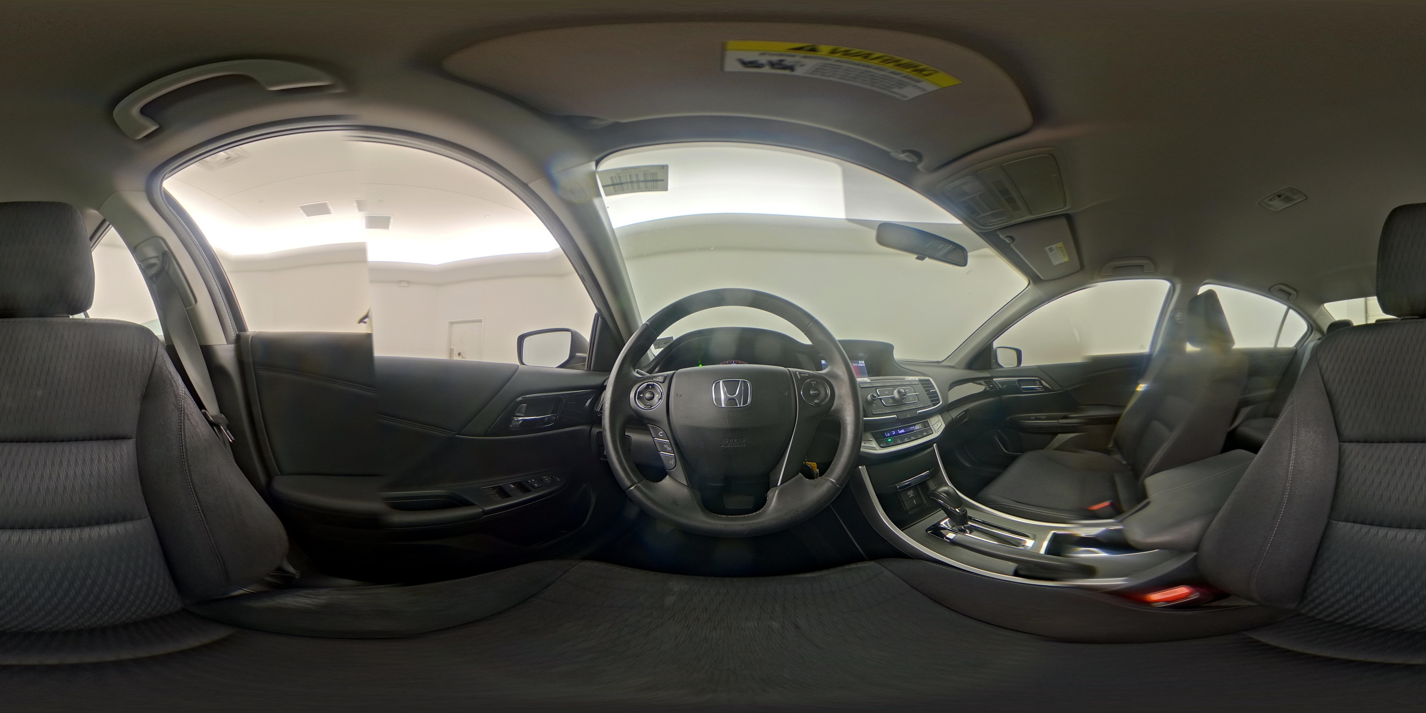2014 Honda Accord Sport - Photo 26