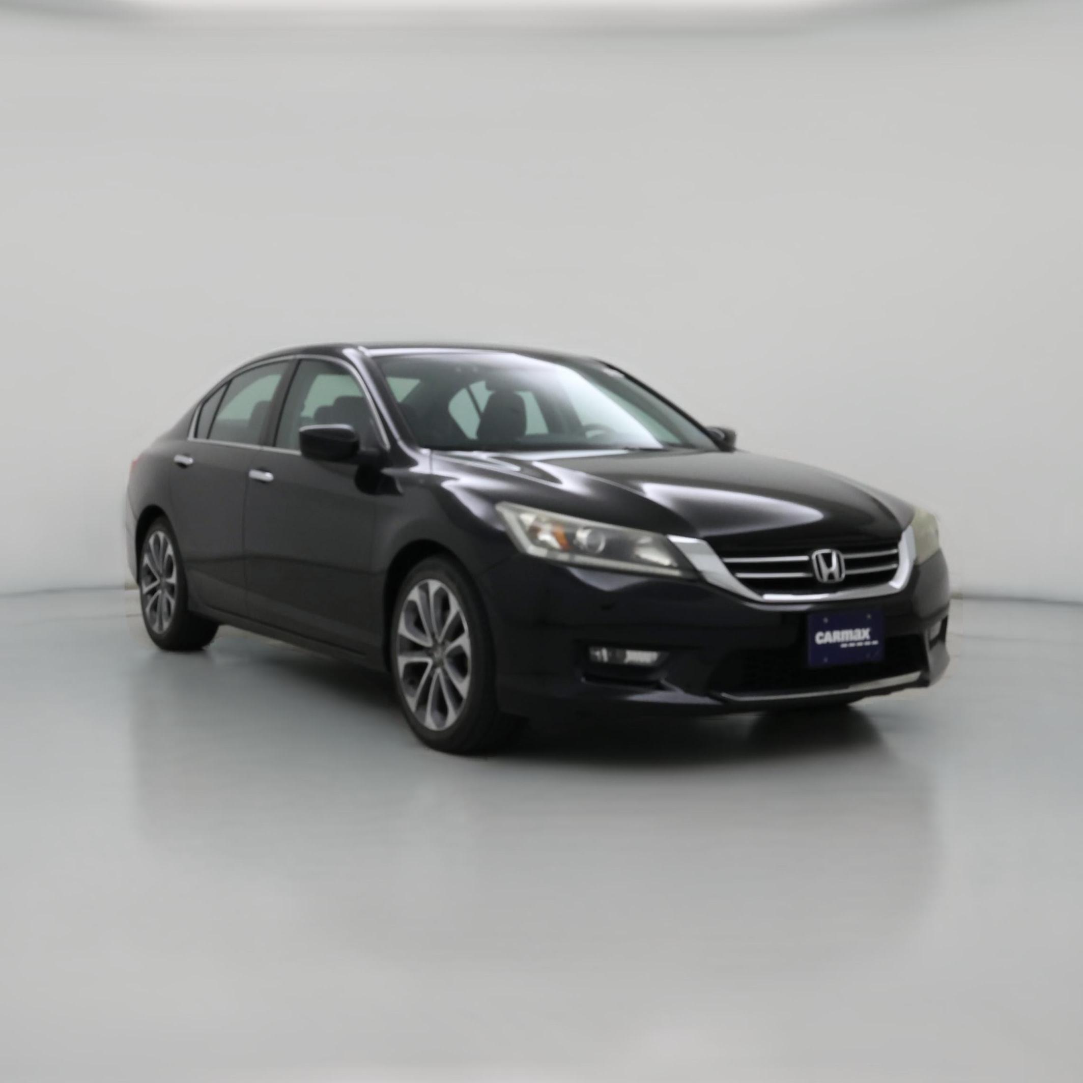 Thumbnail: 2014 Honda Accord - 1
