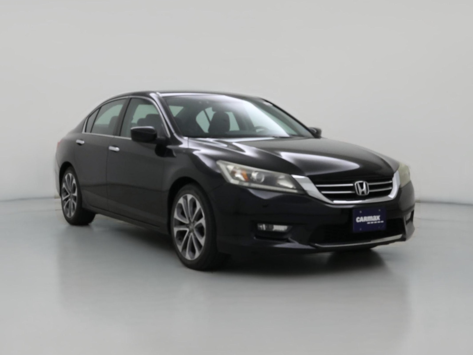2014 Honda Accord Sport - Photo 1