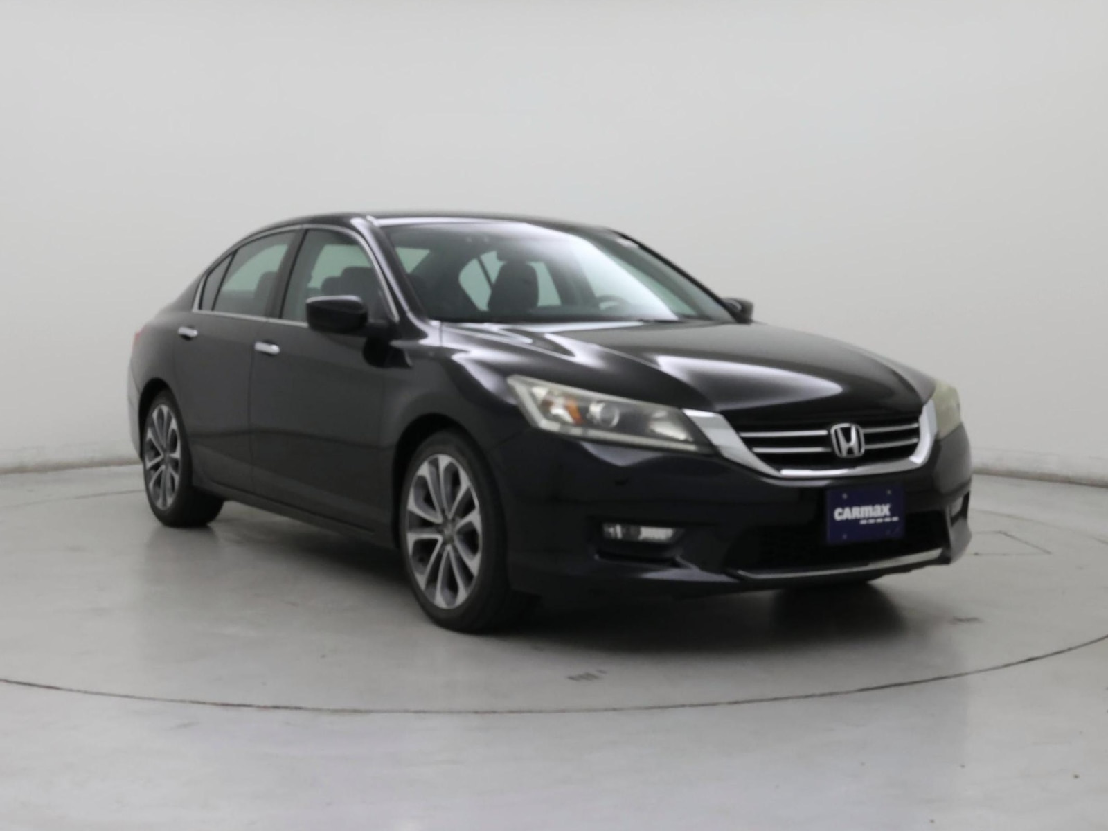 2014 Honda Accord Sport - Photo 2
