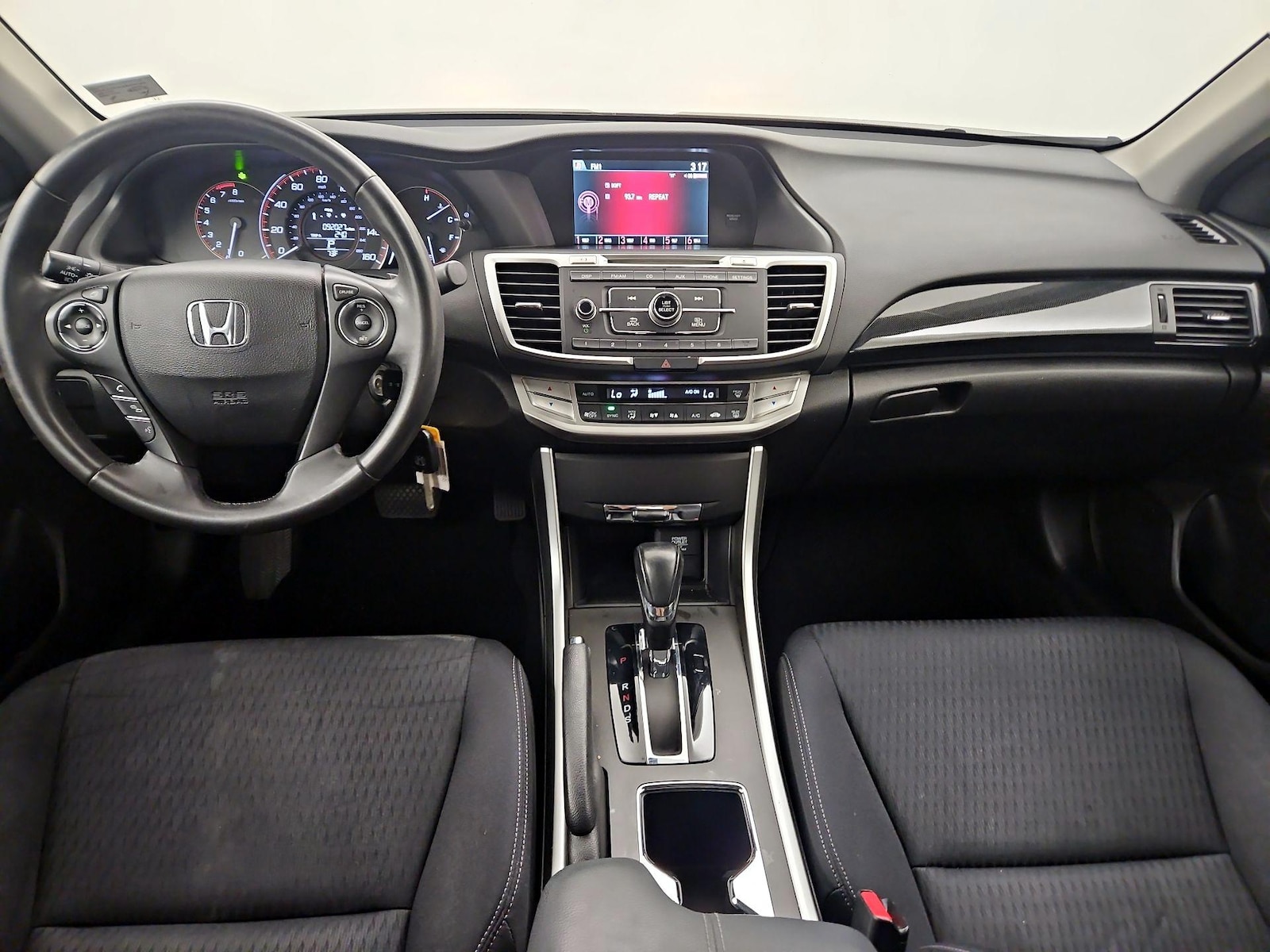2014 Honda Accord Sport - Photo 10