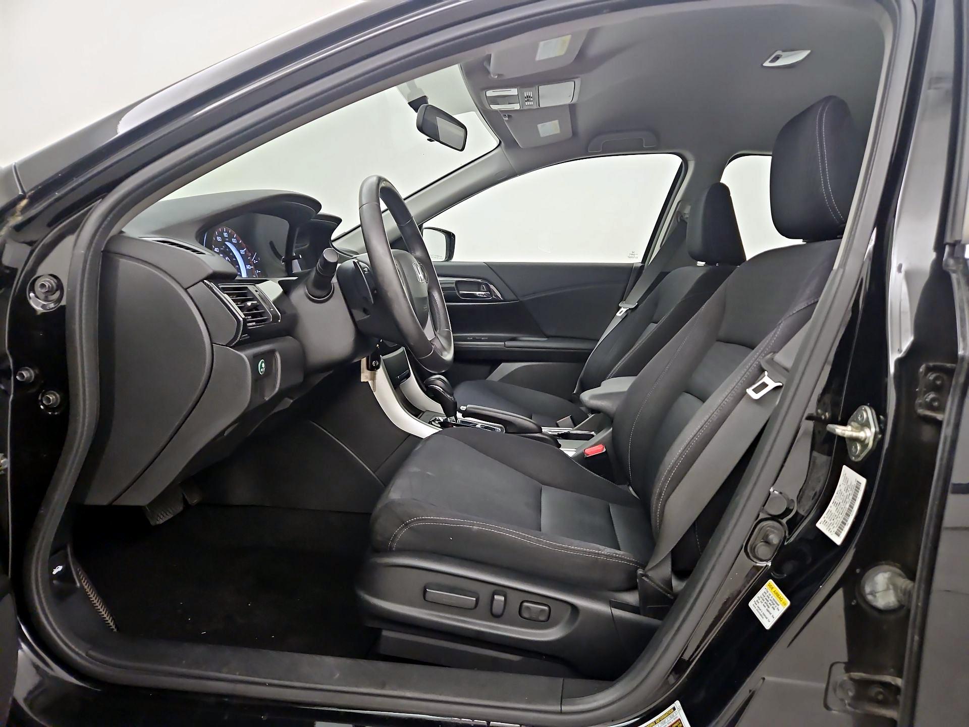 Thumbnail: 2014 Honda Accord - 11