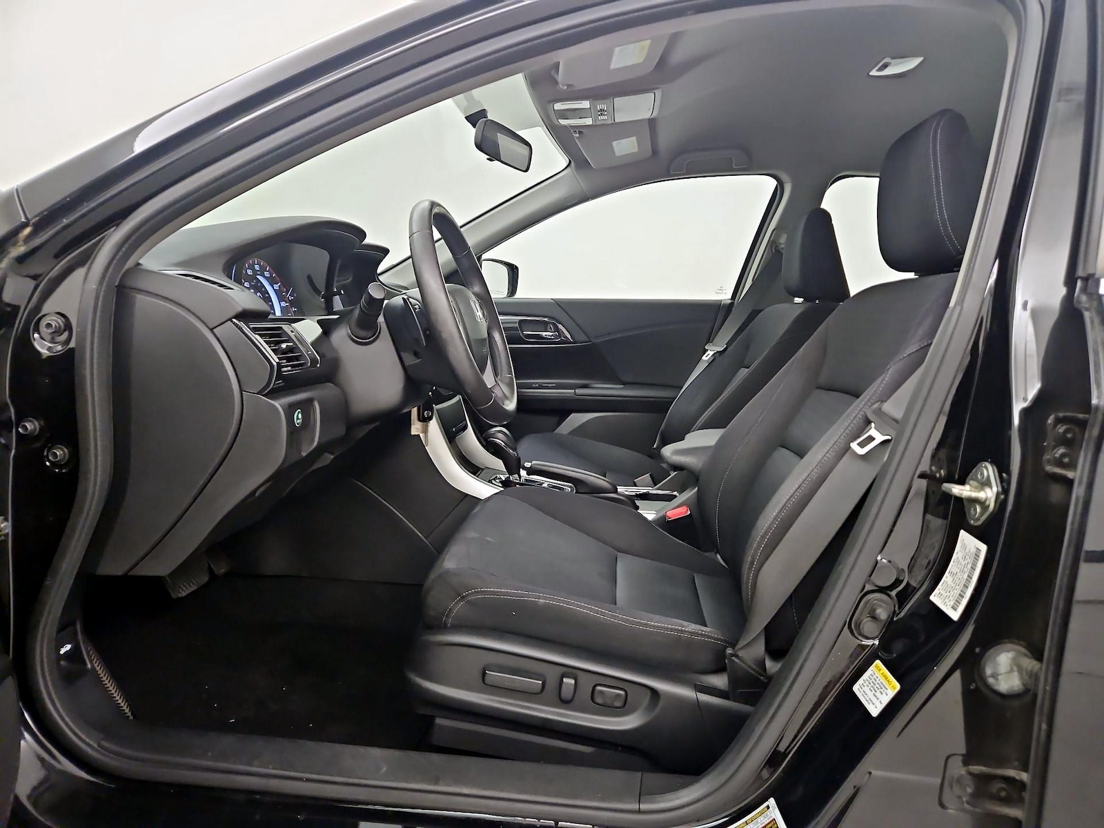 2014 Honda Accord Sport - Photo 12