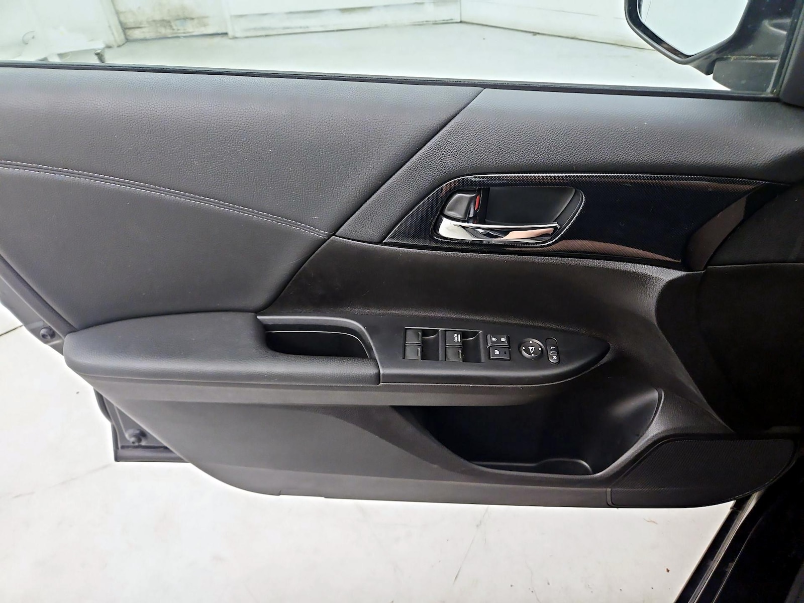 2014 Honda Accord Sport - Photo 13