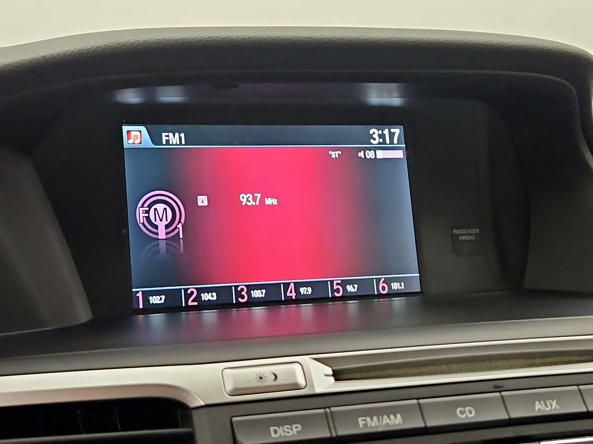 Thumbnail: 2014 Honda Accord - 15