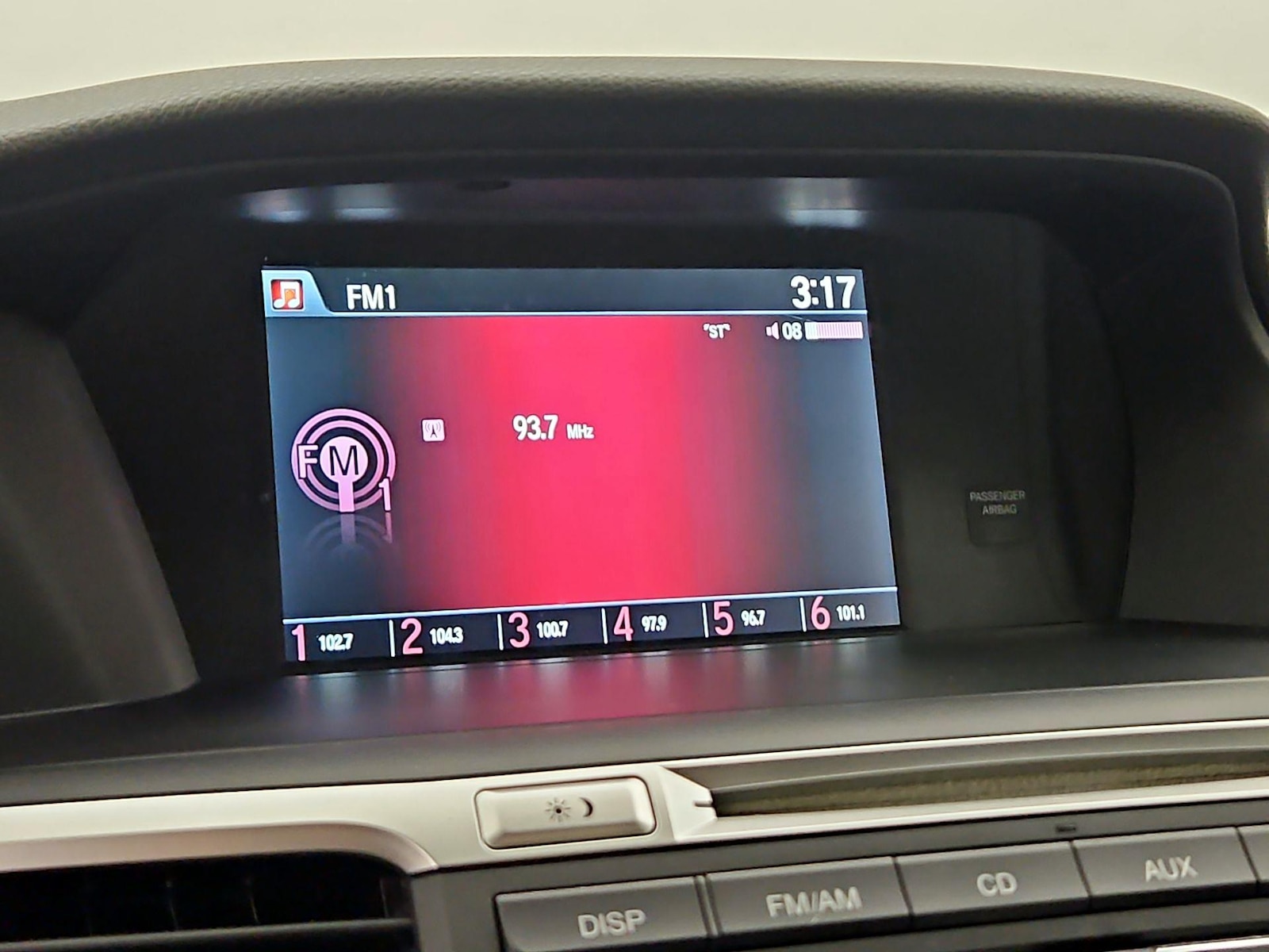 2014 Honda Accord Sport - Photo 16
