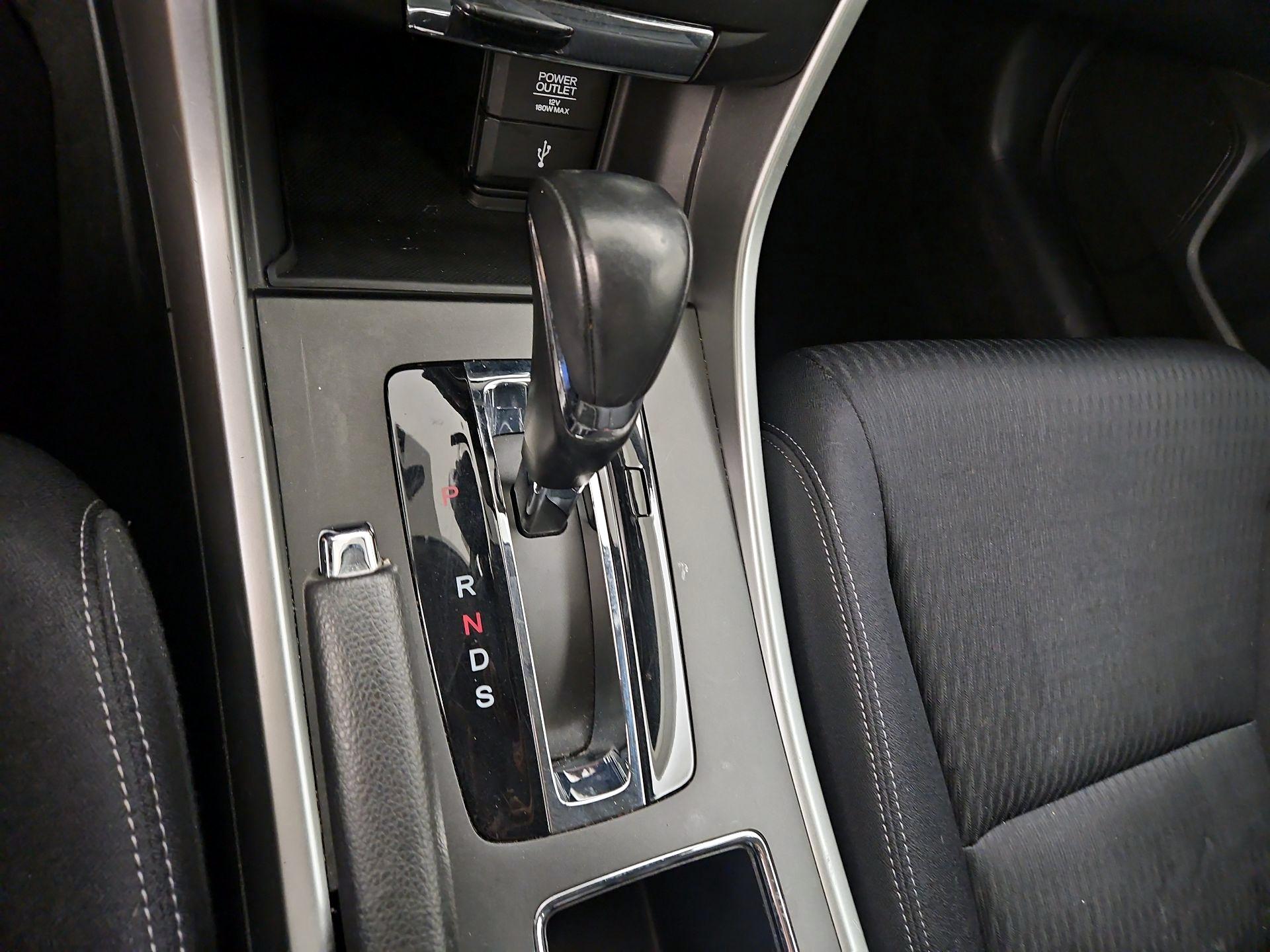 Thumbnail: 2014 Honda Accord - 17