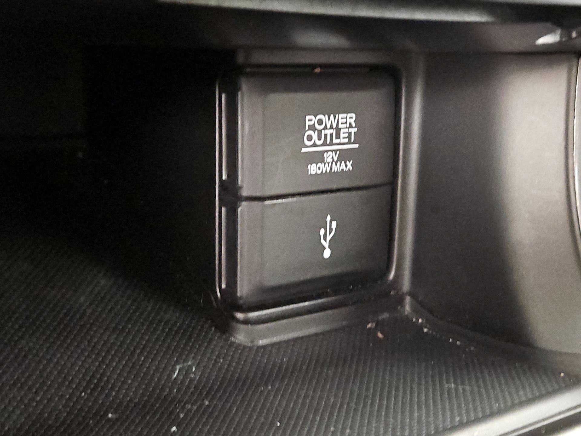 Thumbnail: 2014 Honda Accord - 18