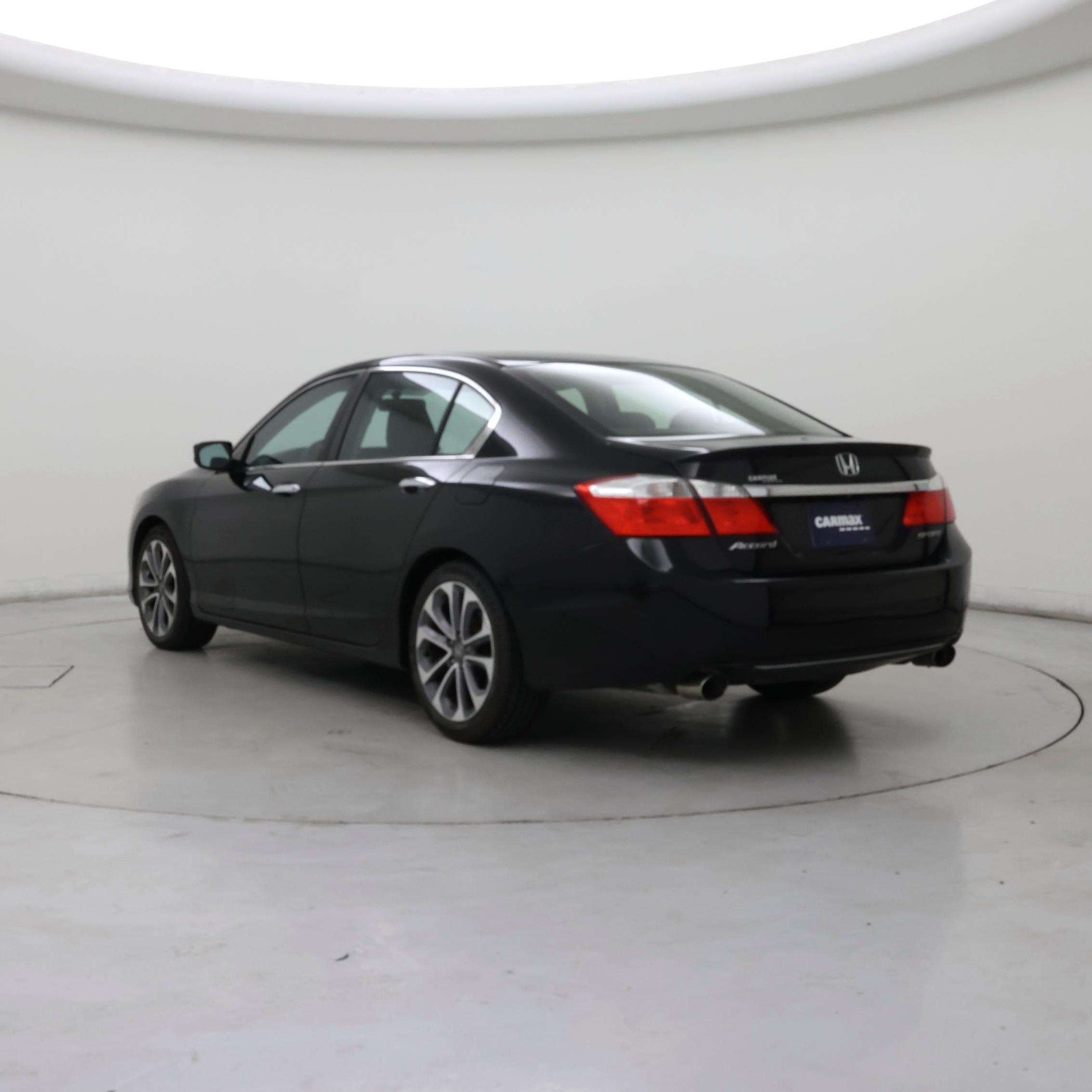 Thumbnail: 2014 Honda Accord - 2