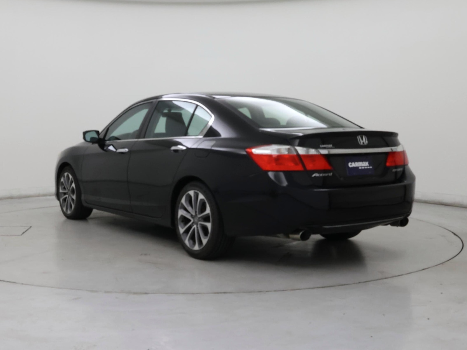 2014 Honda Accord Sport - Photo 3