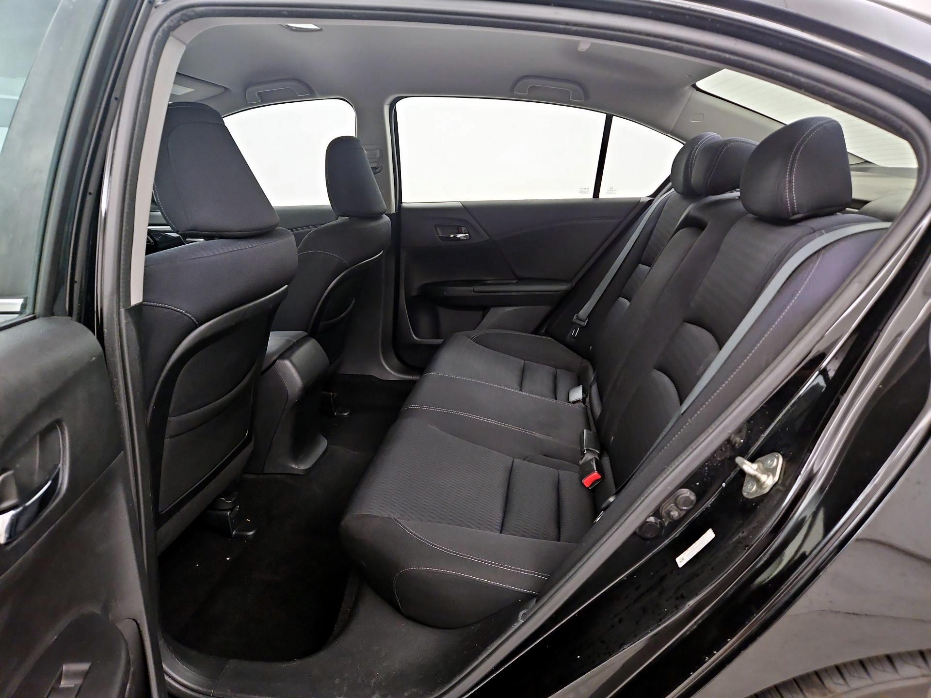 Thumbnail: 2014 Honda Accord - 19
