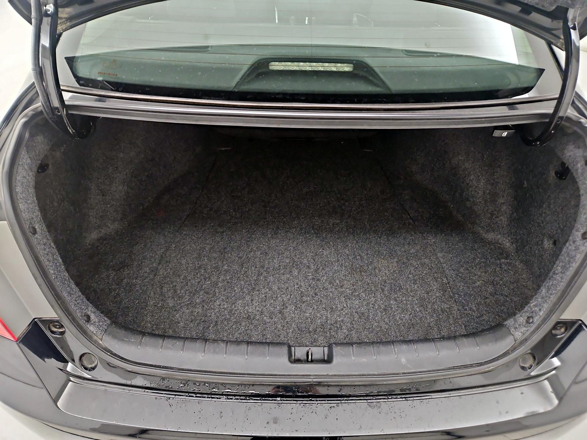 Thumbnail: 2014 Honda Accord - 20