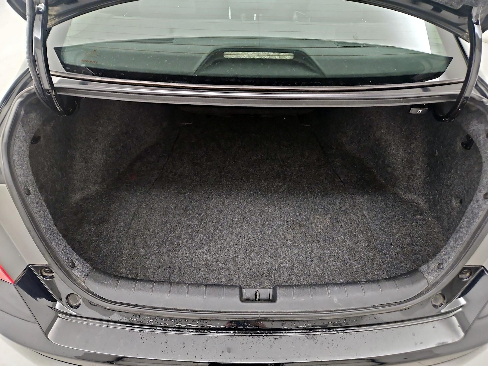 2014 Honda Accord Sport - Photo 21
