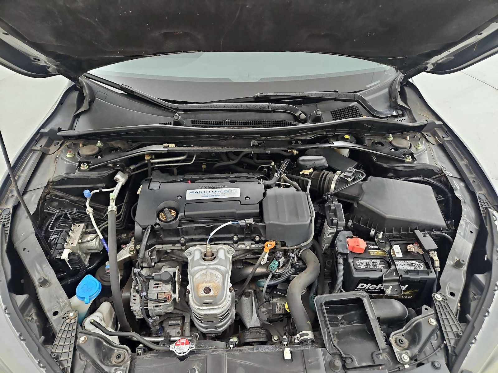 2014 Honda Accord Sport - Photo 22