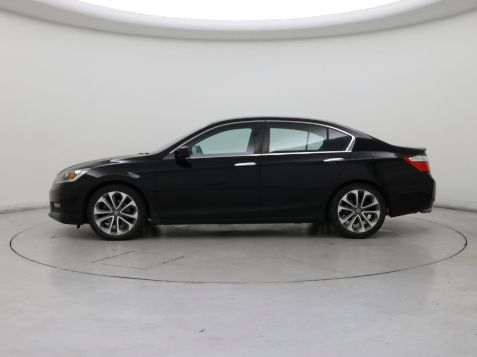 2014 Honda Accord Sport - Photo 4