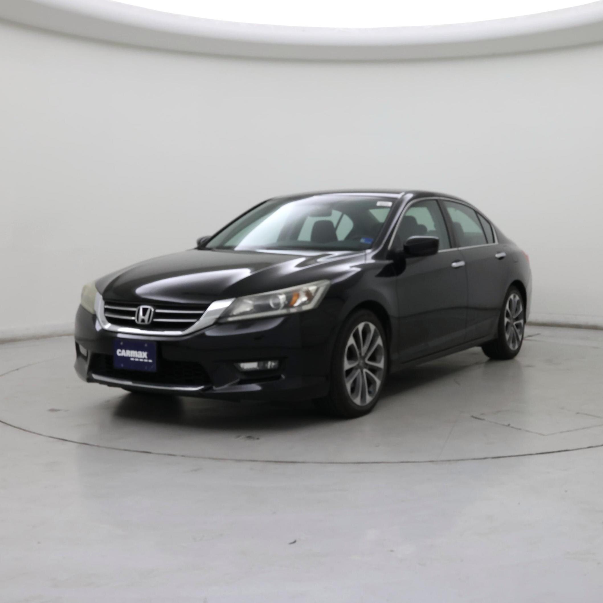 Thumbnail: 2014 Honda Accord - 4
