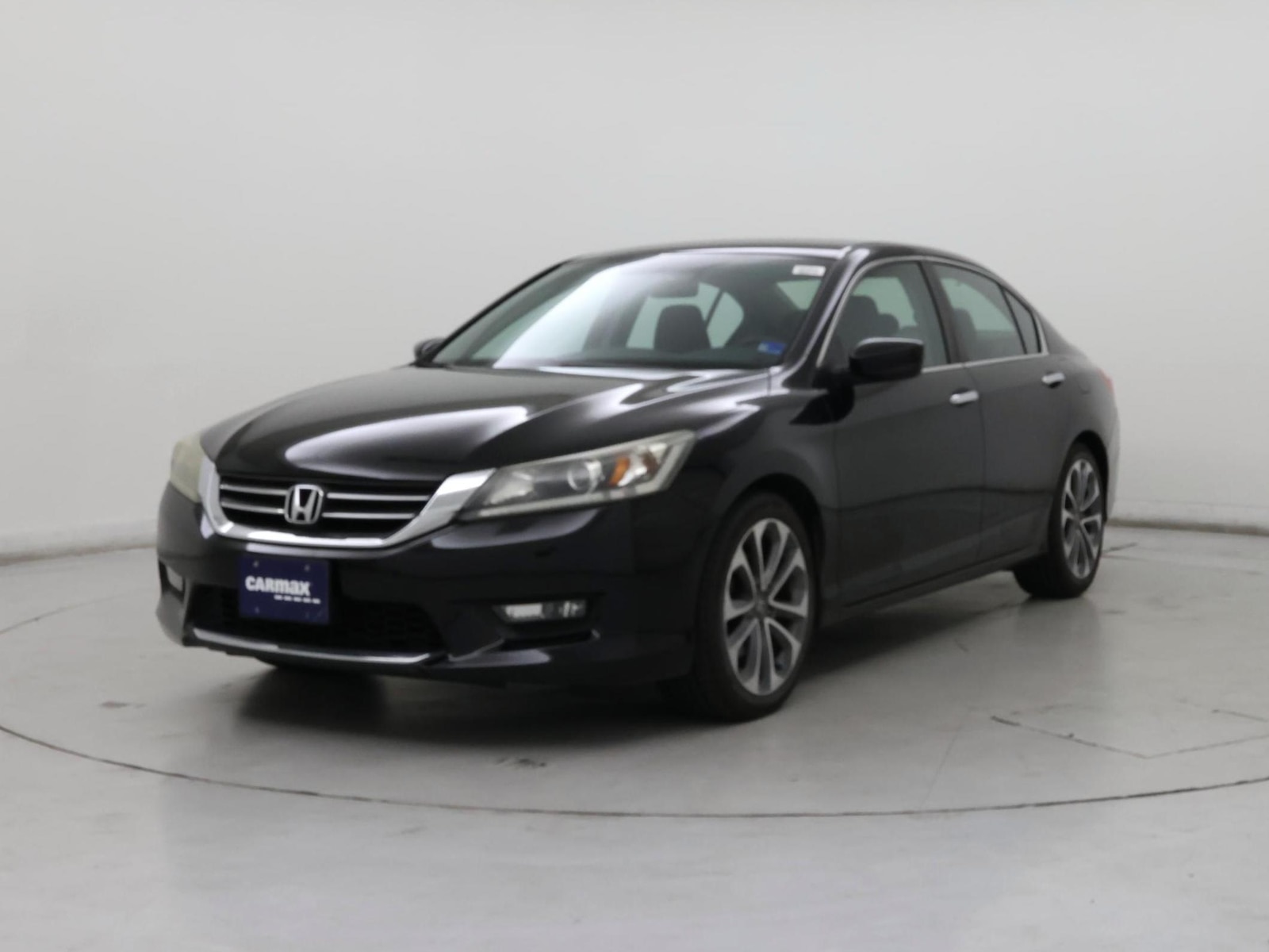 2014 Honda Accord Sport - Photo 5