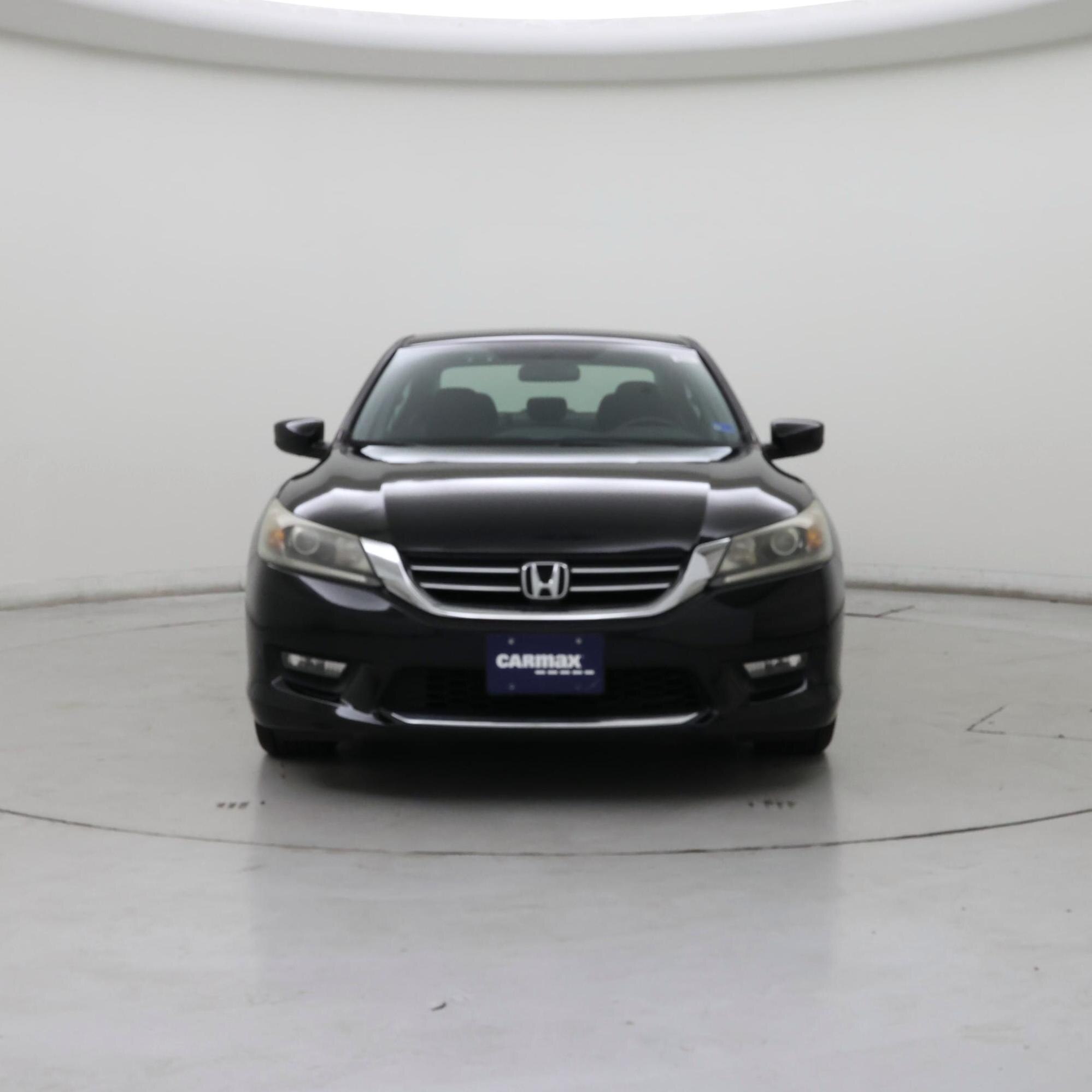 Thumbnail: 2014 Honda Accord - 5