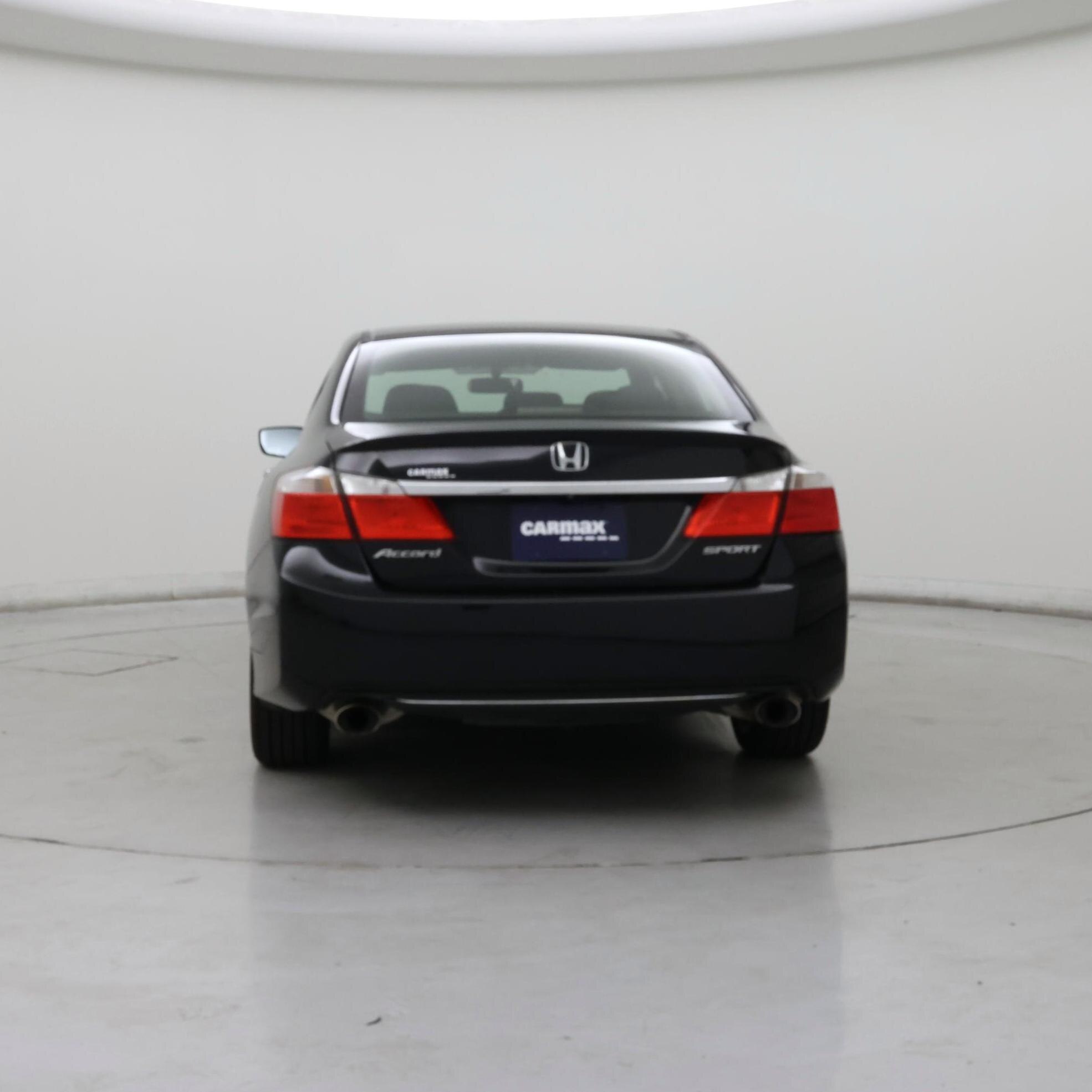Thumbnail: 2014 Honda Accord - 6