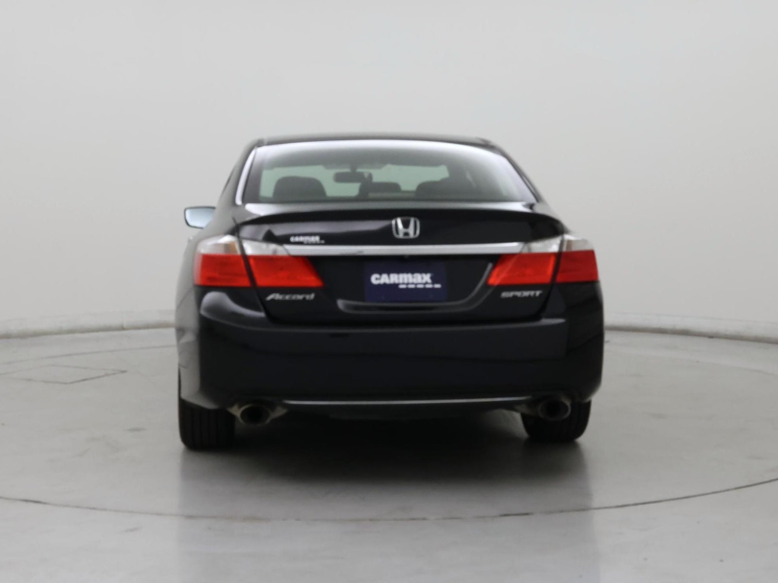 2014 Honda Accord Sport - Photo 7
