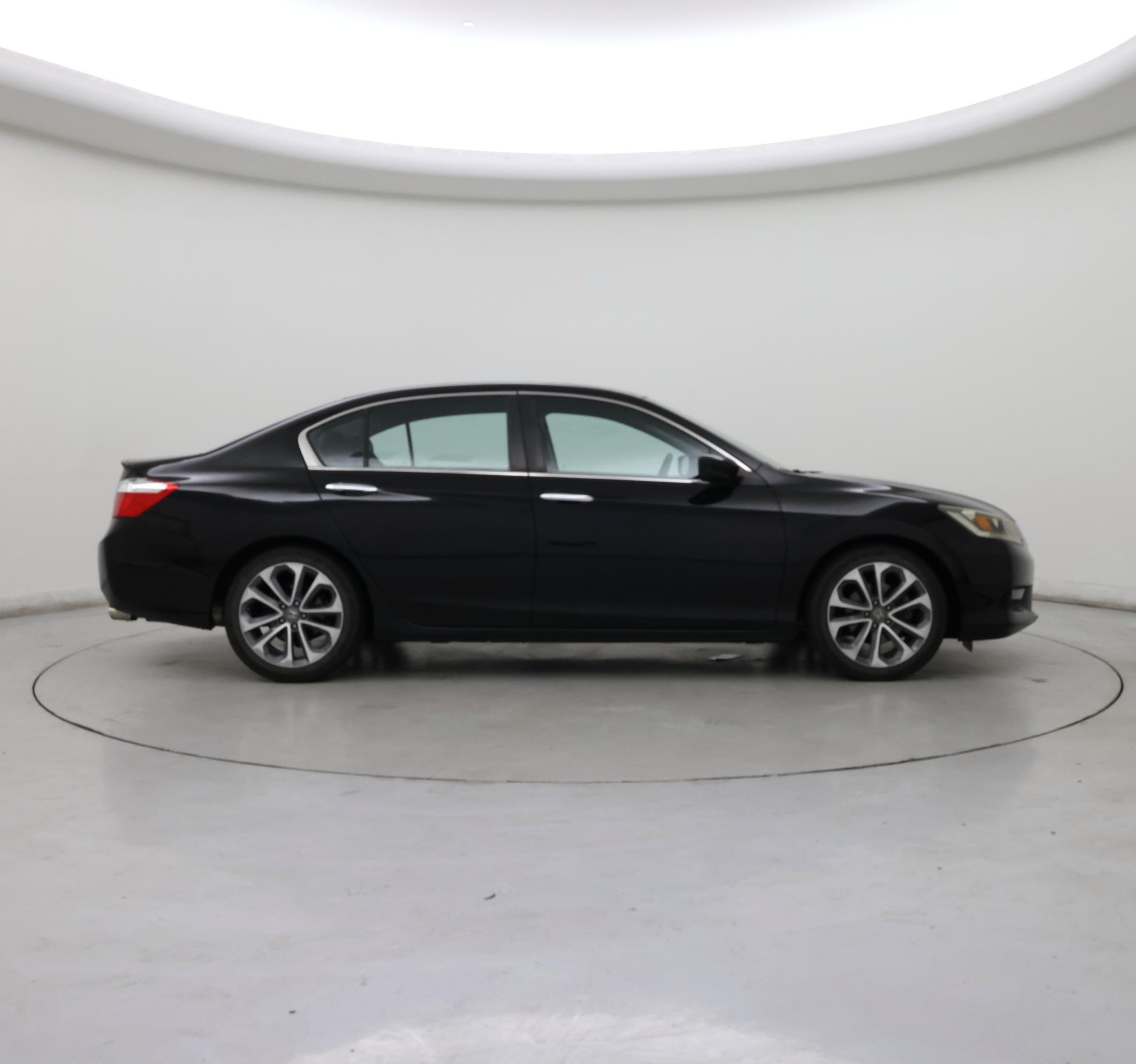 Thumbnail: 2014 Honda Accord - 7