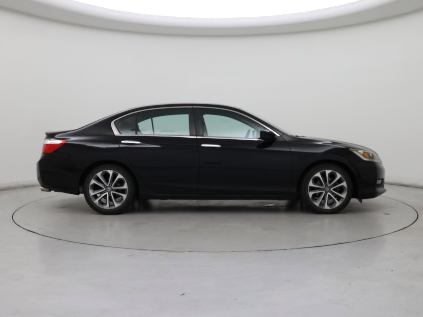 2014 Honda Accord Sport - Photo 8