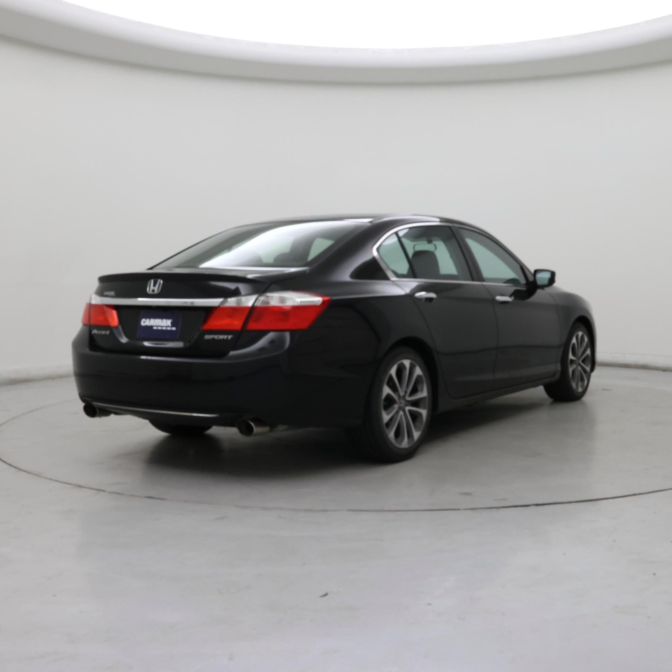 Thumbnail: 2014 Honda Accord - 8