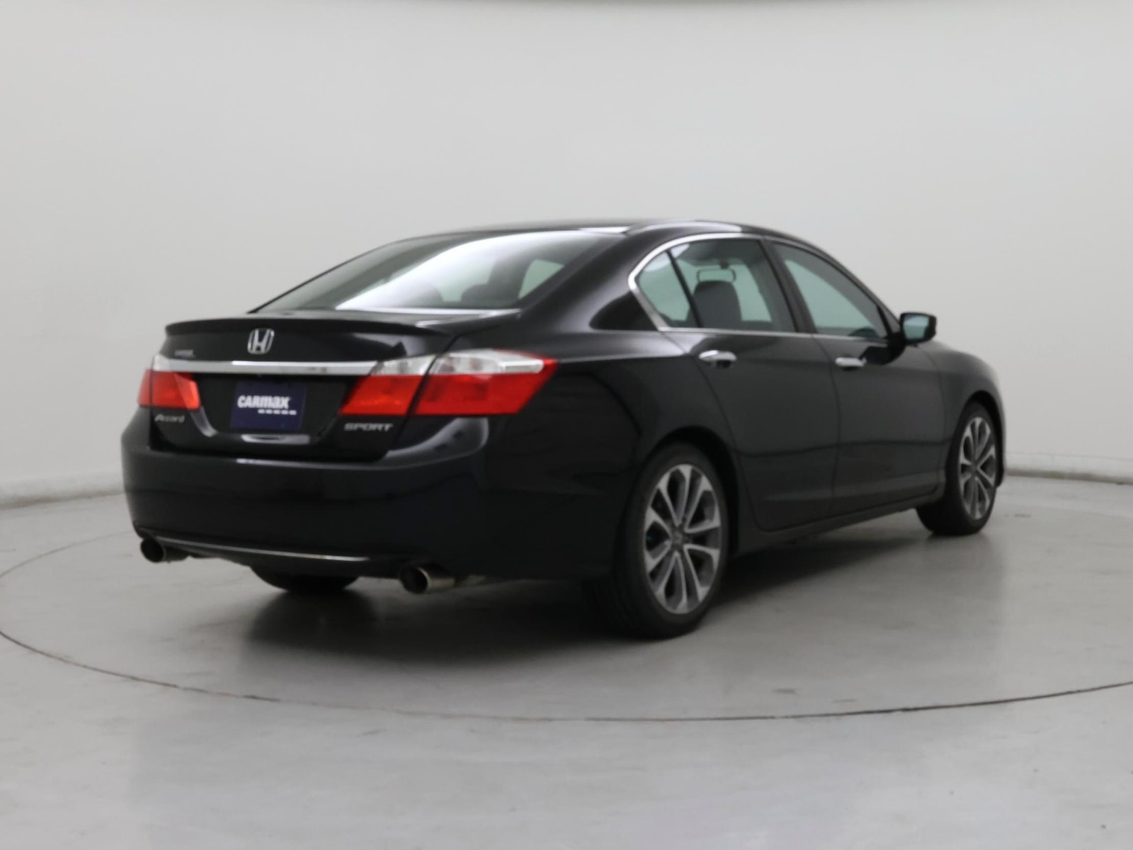 2014 Honda Accord Sport - Photo 9