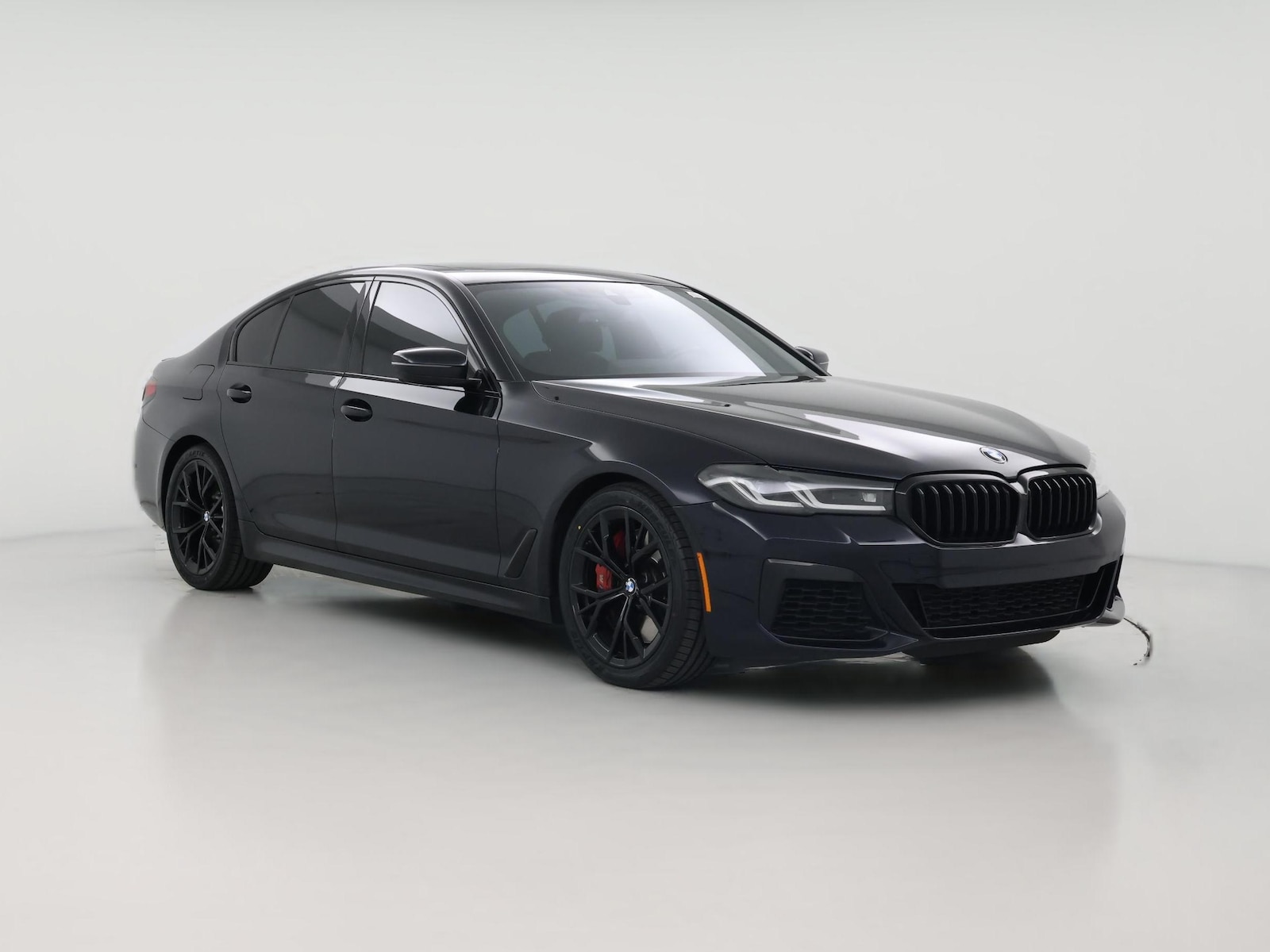 2022 BMW 5 Series