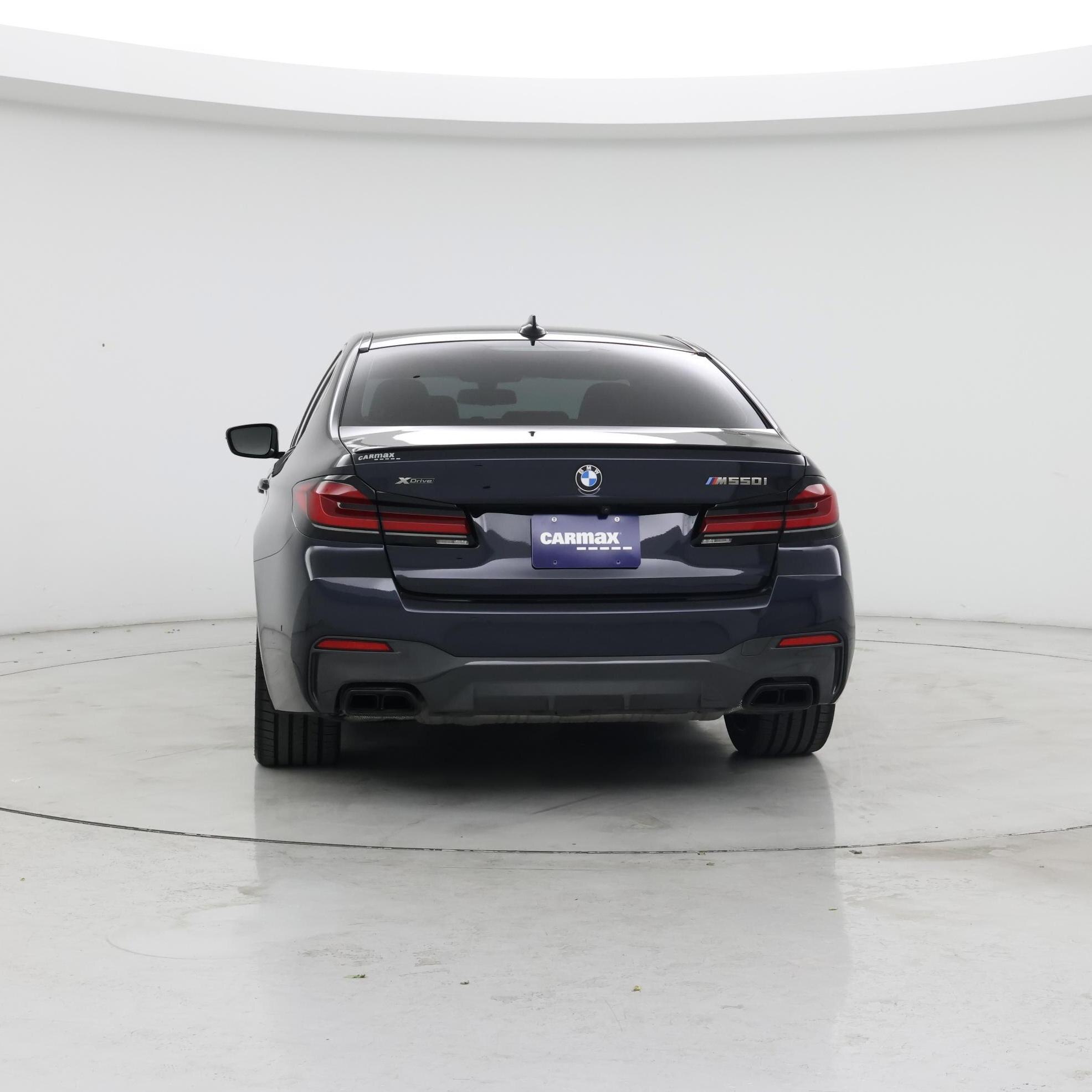 Thumbnail: 2022 BMW 5 Series - 6